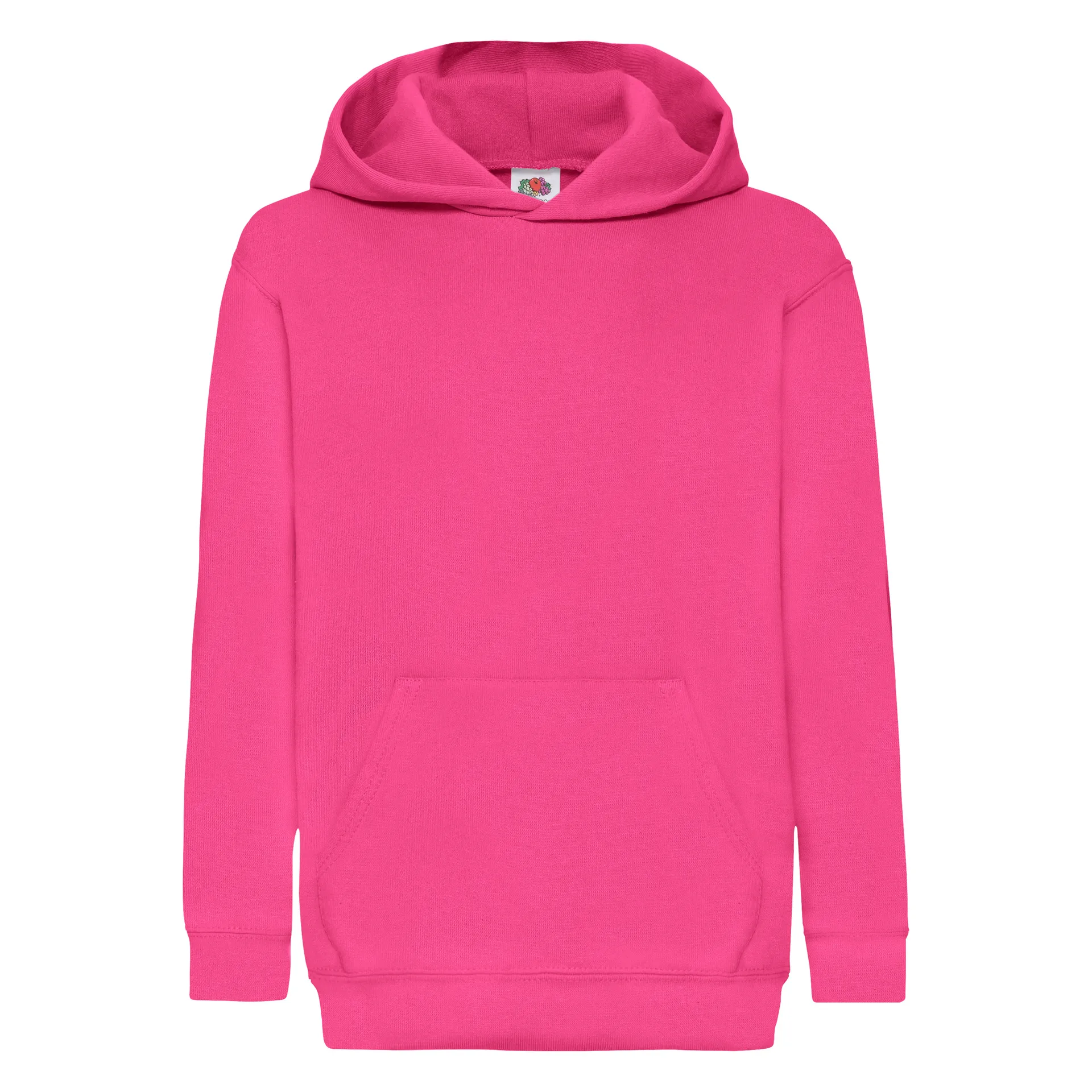 Kids Classic Hooded Sweat (62-043-0)