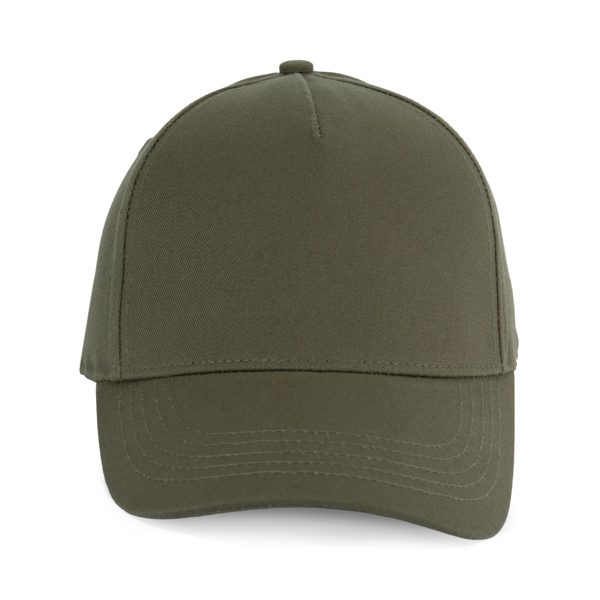 5-Panel-Kappe - K-up Gold Label