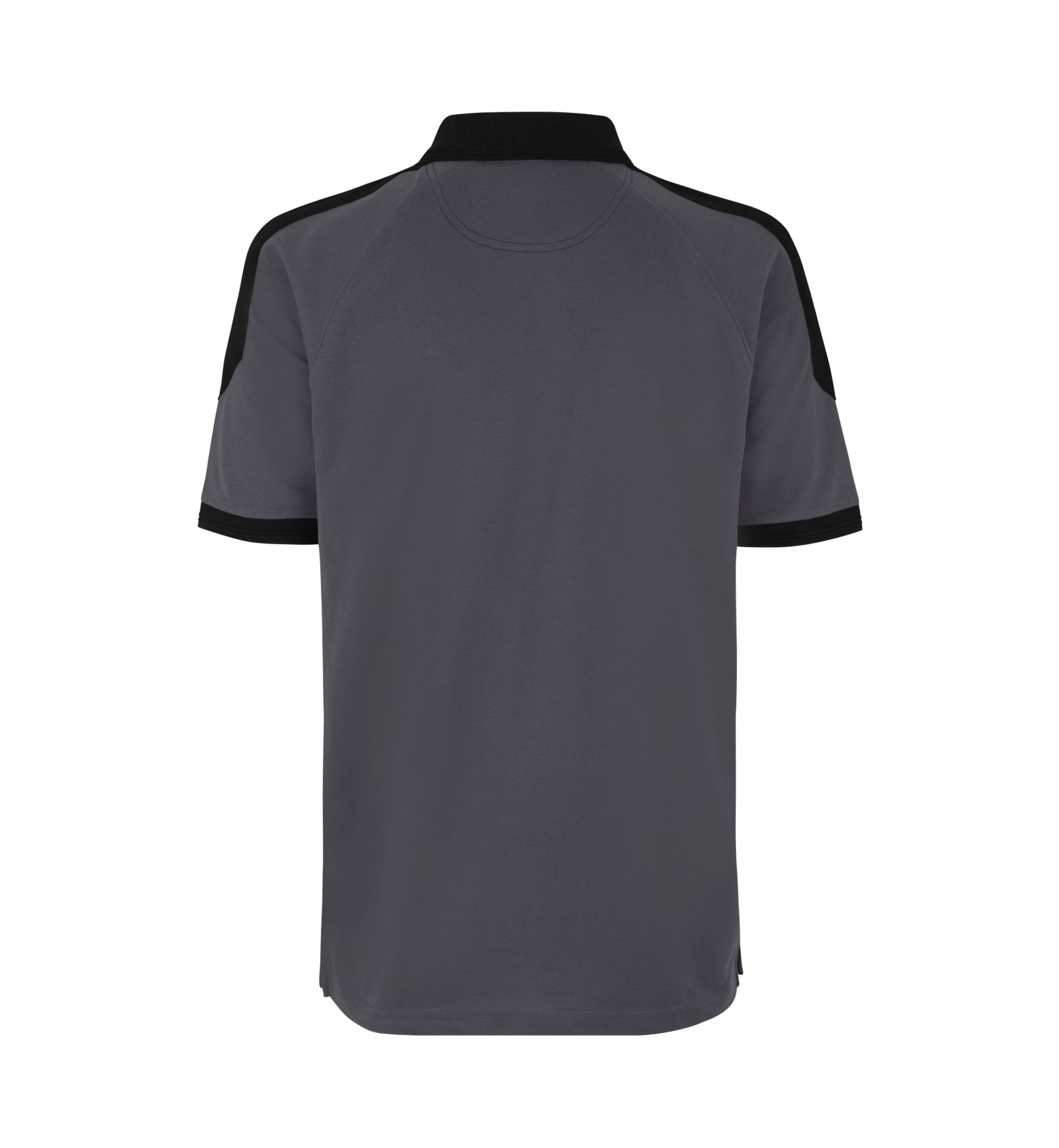ID Pro Wear 0322 -Strapazierfähiges Polo-Shirt mit Kontrastdetails
