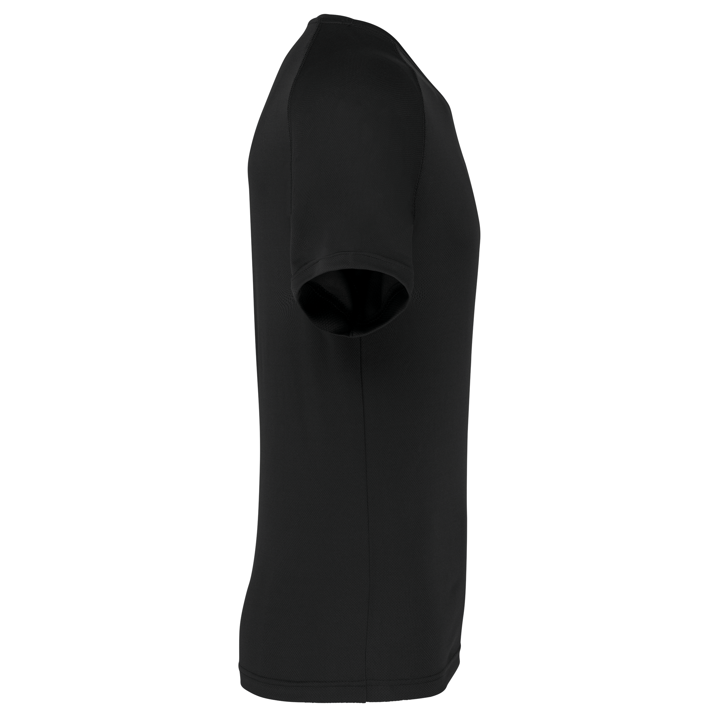 Kurzarm sportshirt