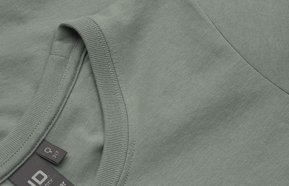 Pro Wear T-Shirt Light 0317 – Strapazierfähig Damen Workware T-Shirt 