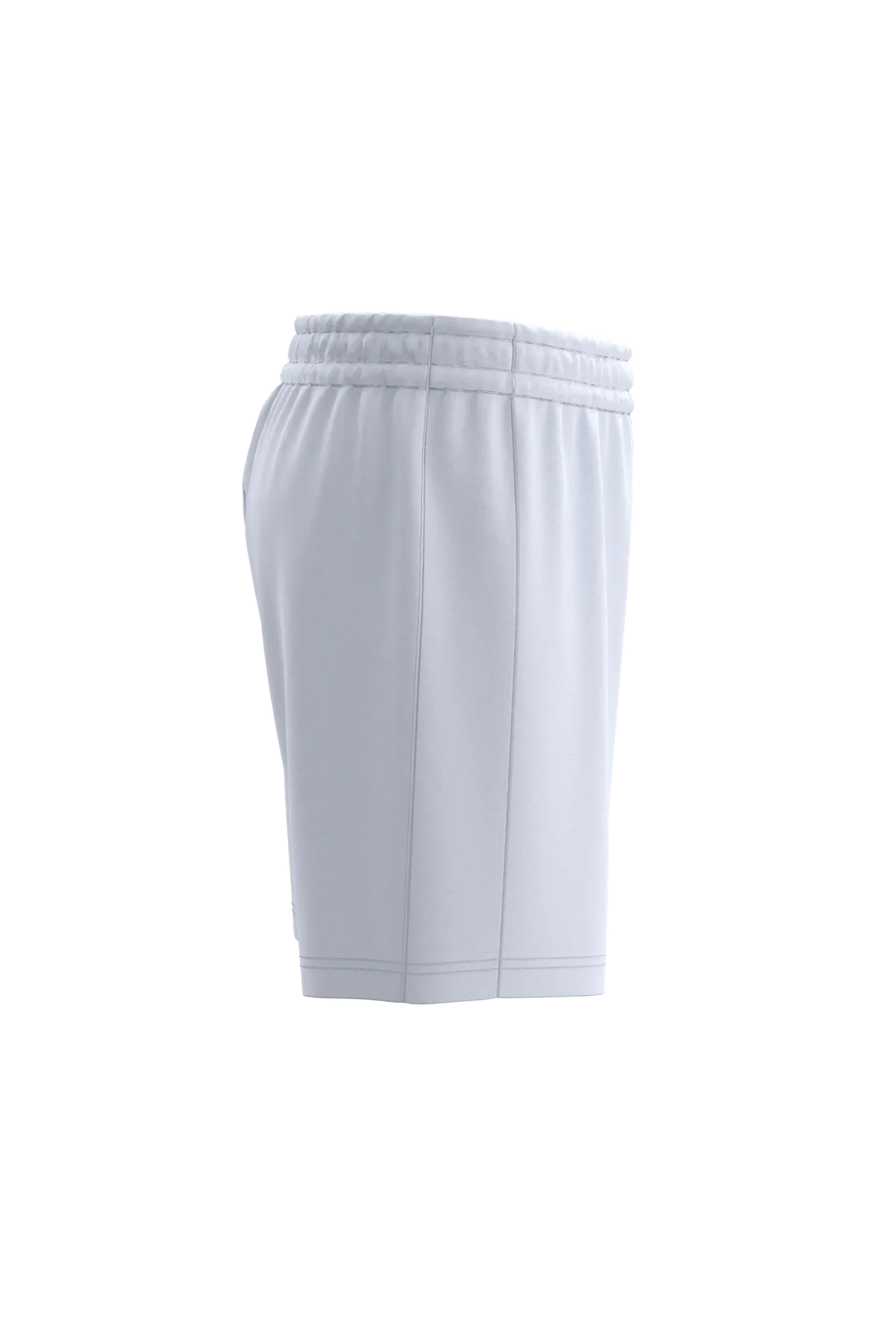 Kinder Multisport-Shorts aus Polyester