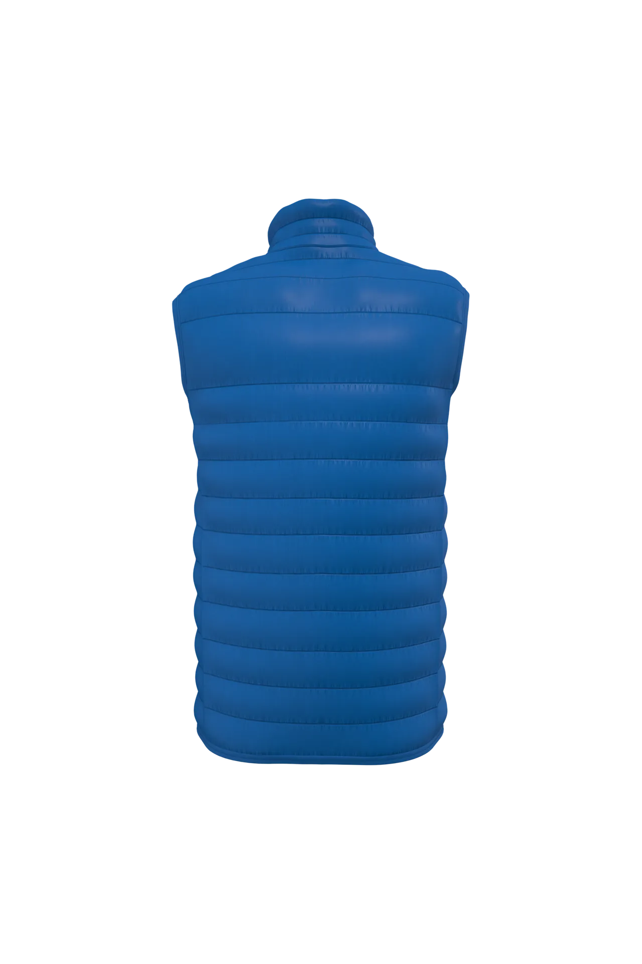 Herren gestepptes Bodywarmer