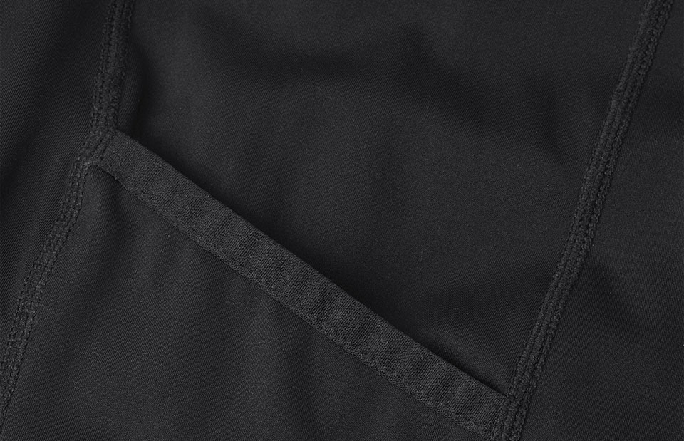 Geyser - Performance Tights Long Damen Leggings