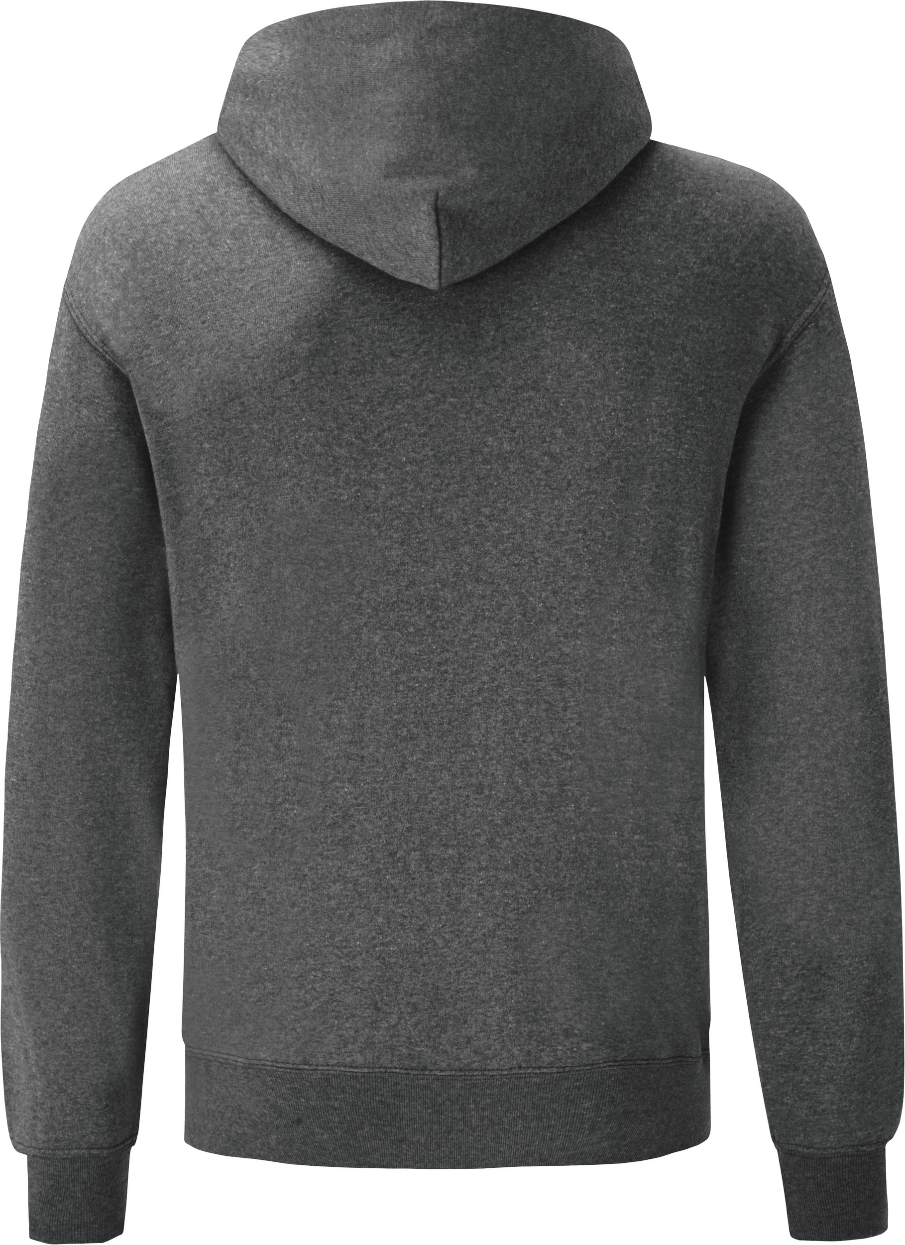 Classic Hooded Sweat (62-208-0)