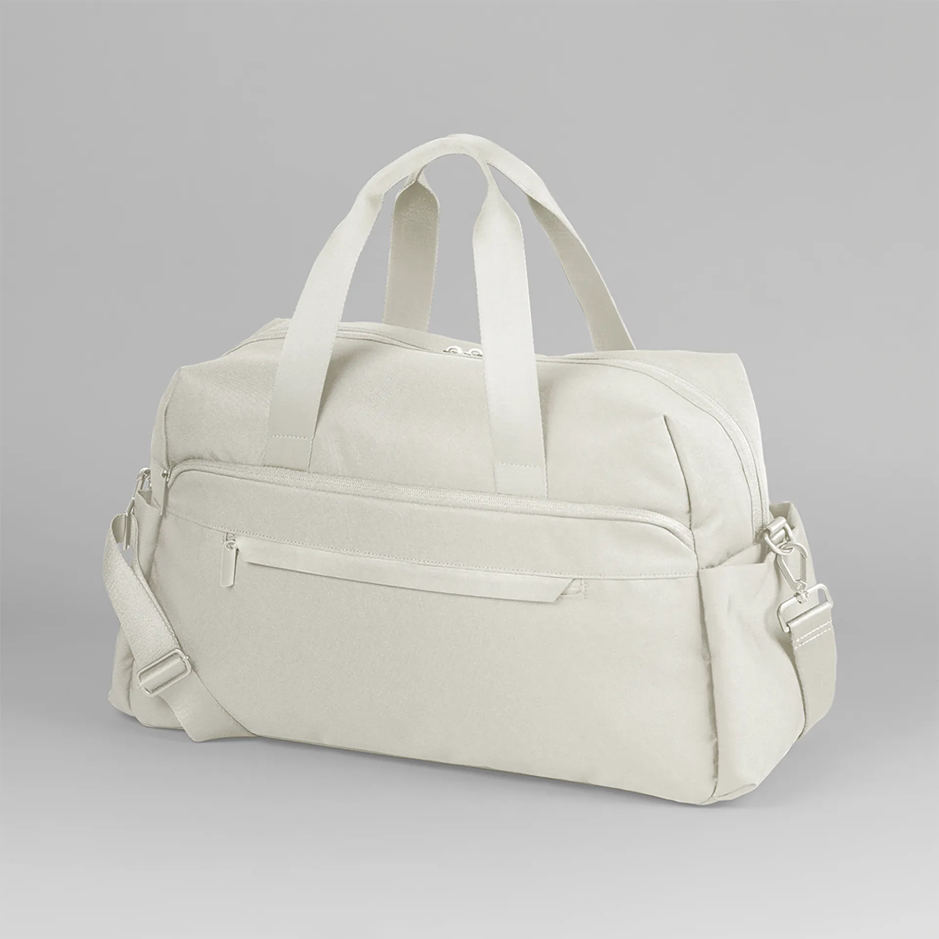 Tasche f