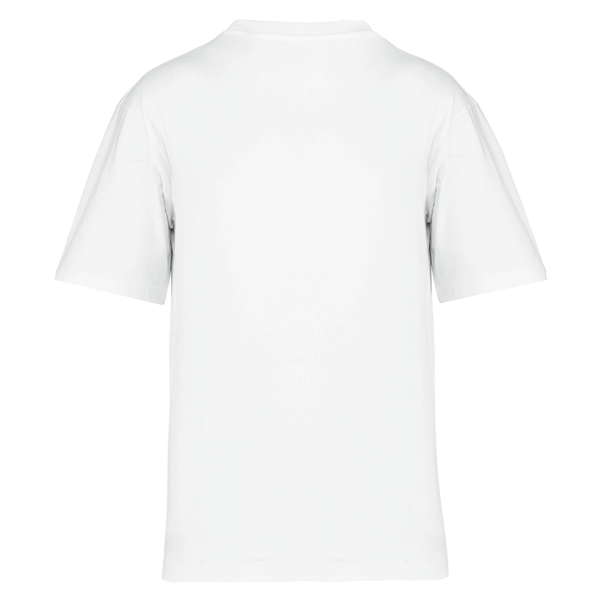 Oversize T-Shirt Kinder