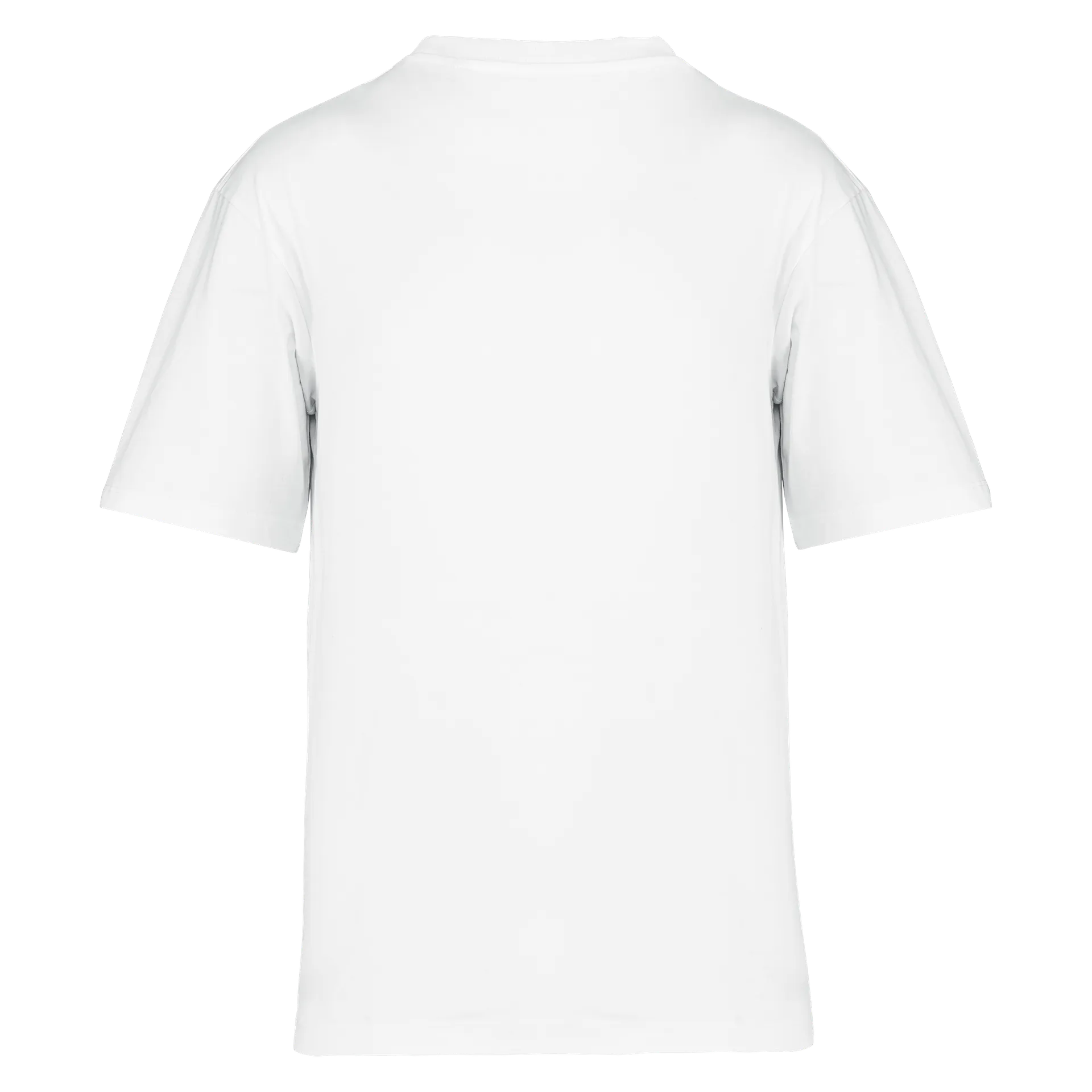 Oversize T-Shirt Kinder
