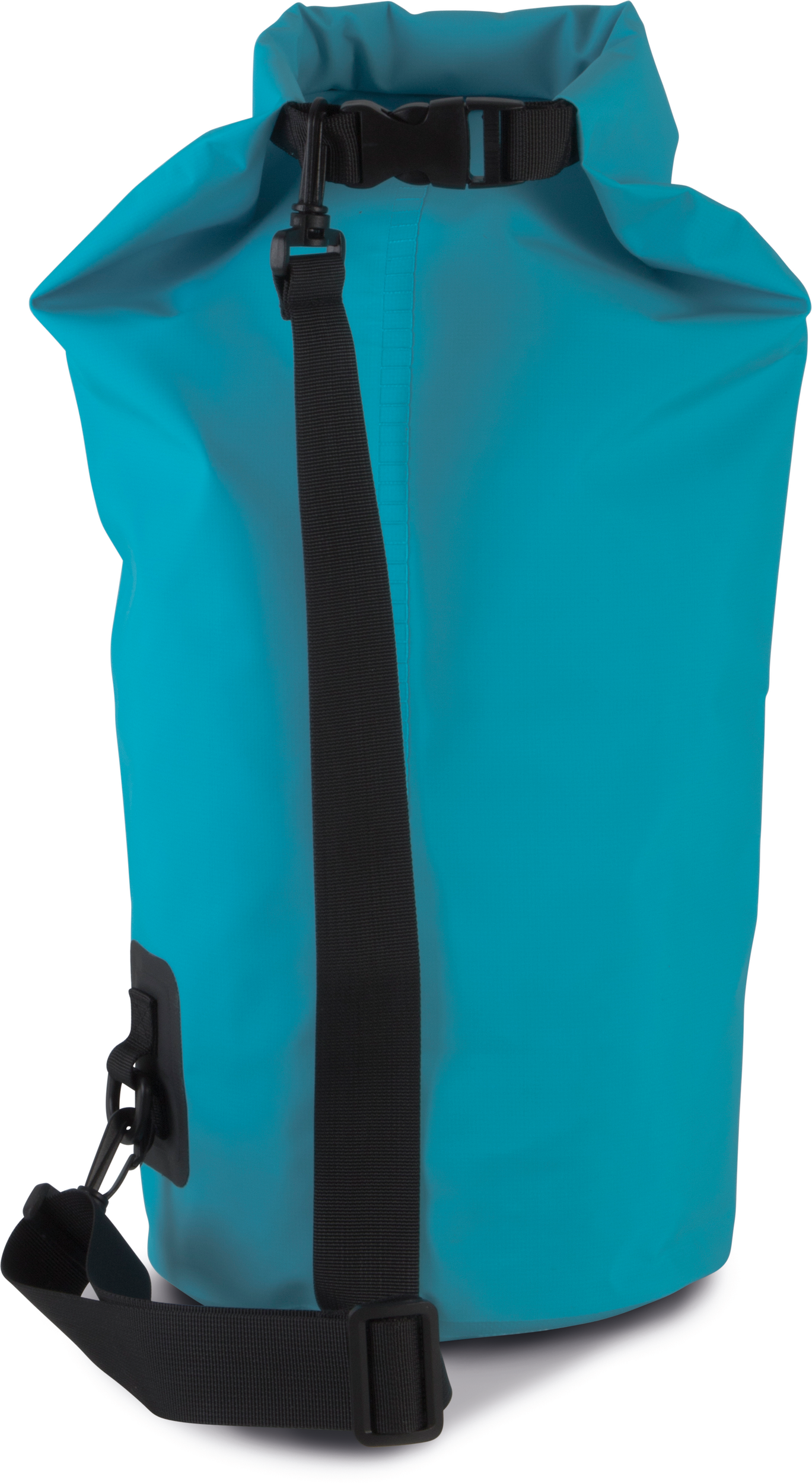Wasserdichte Roll-Top 15-Liter-Tasche