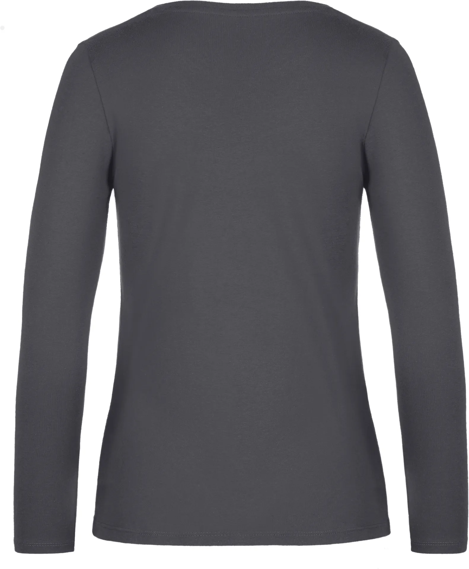 Damen-Langarmshirt #E190