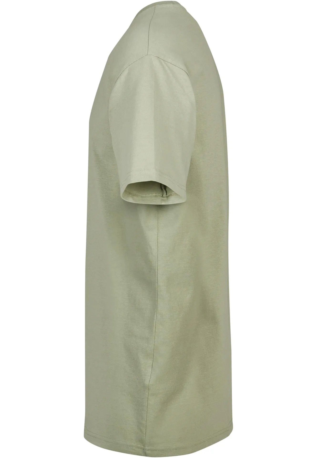 Heavyweight Oversize-T-Shirt
