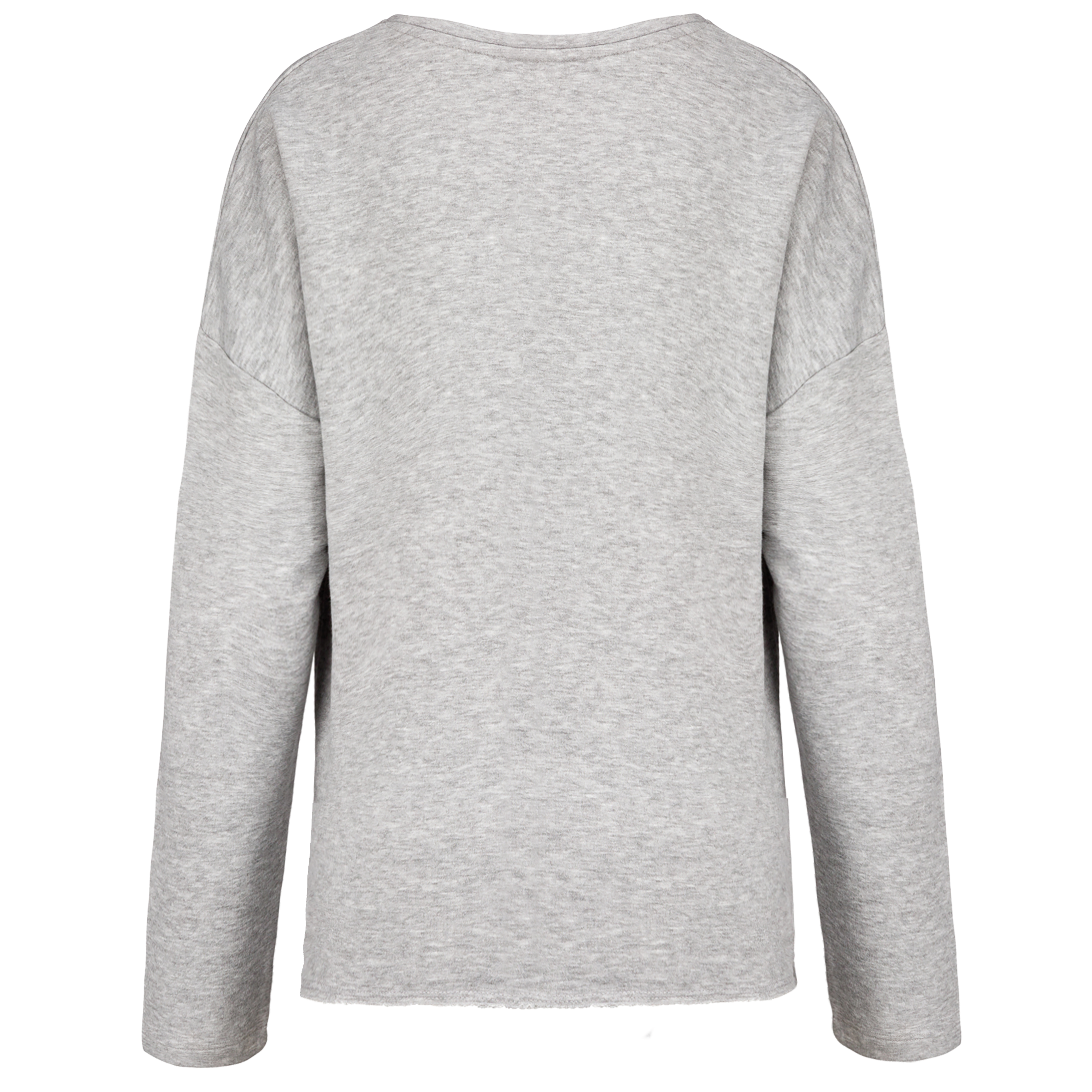 Damen-Sweatshirt "Loose fit"