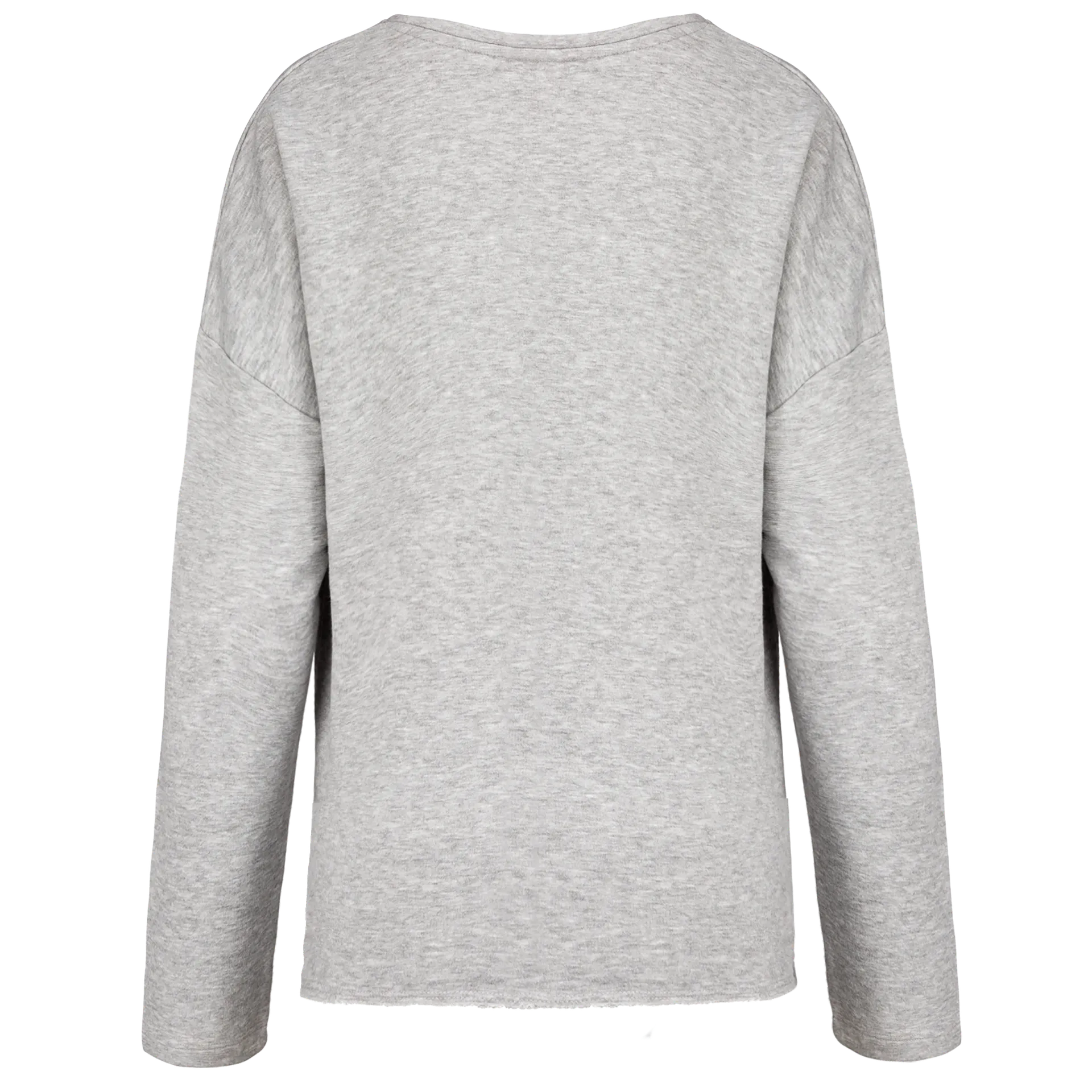 Damen-Sweatshirt "Loose fit"