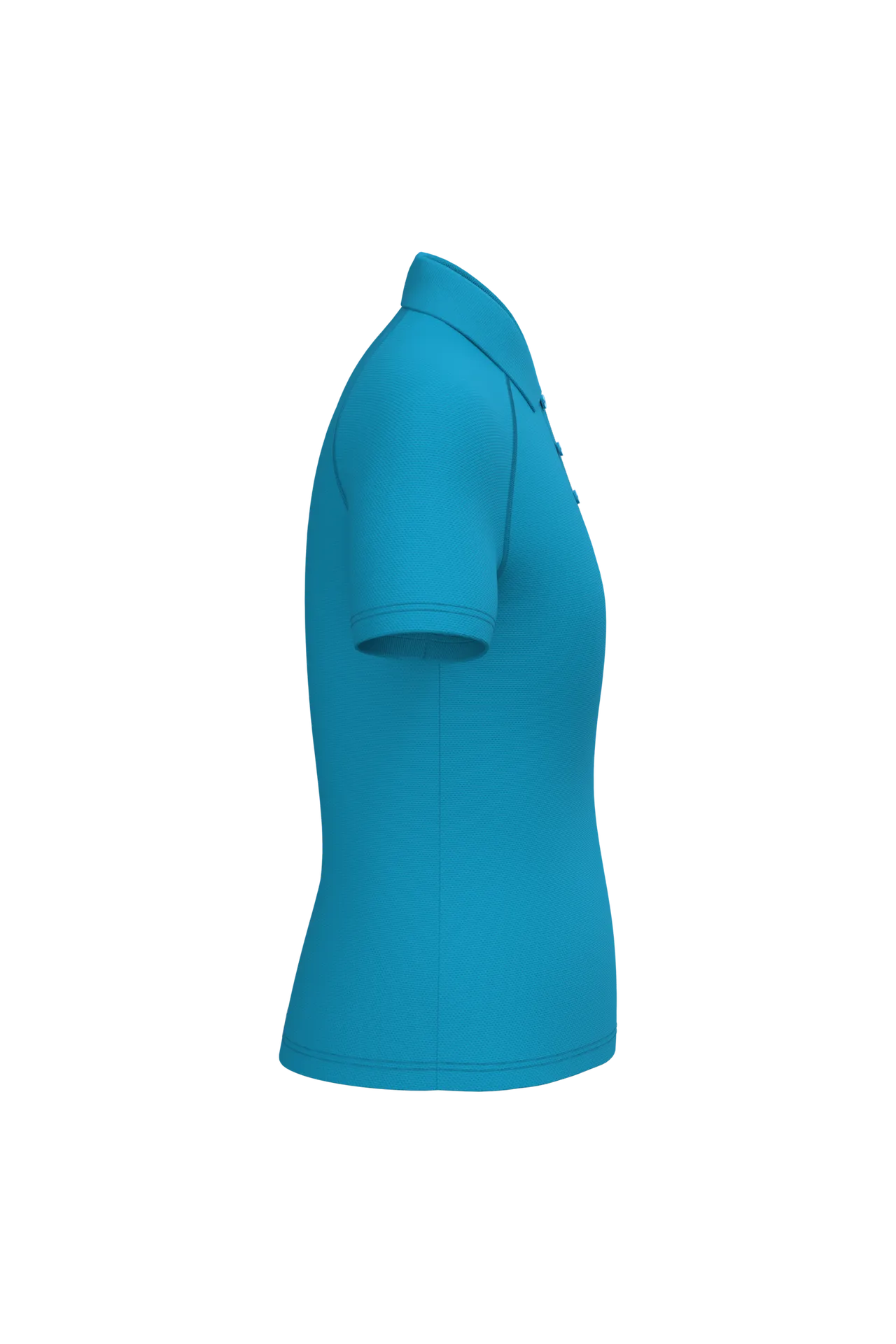 Damen Sport-Poloshirt