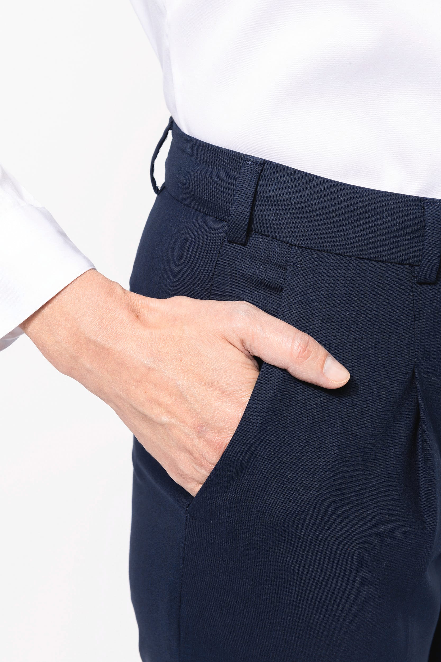 City Damenhose