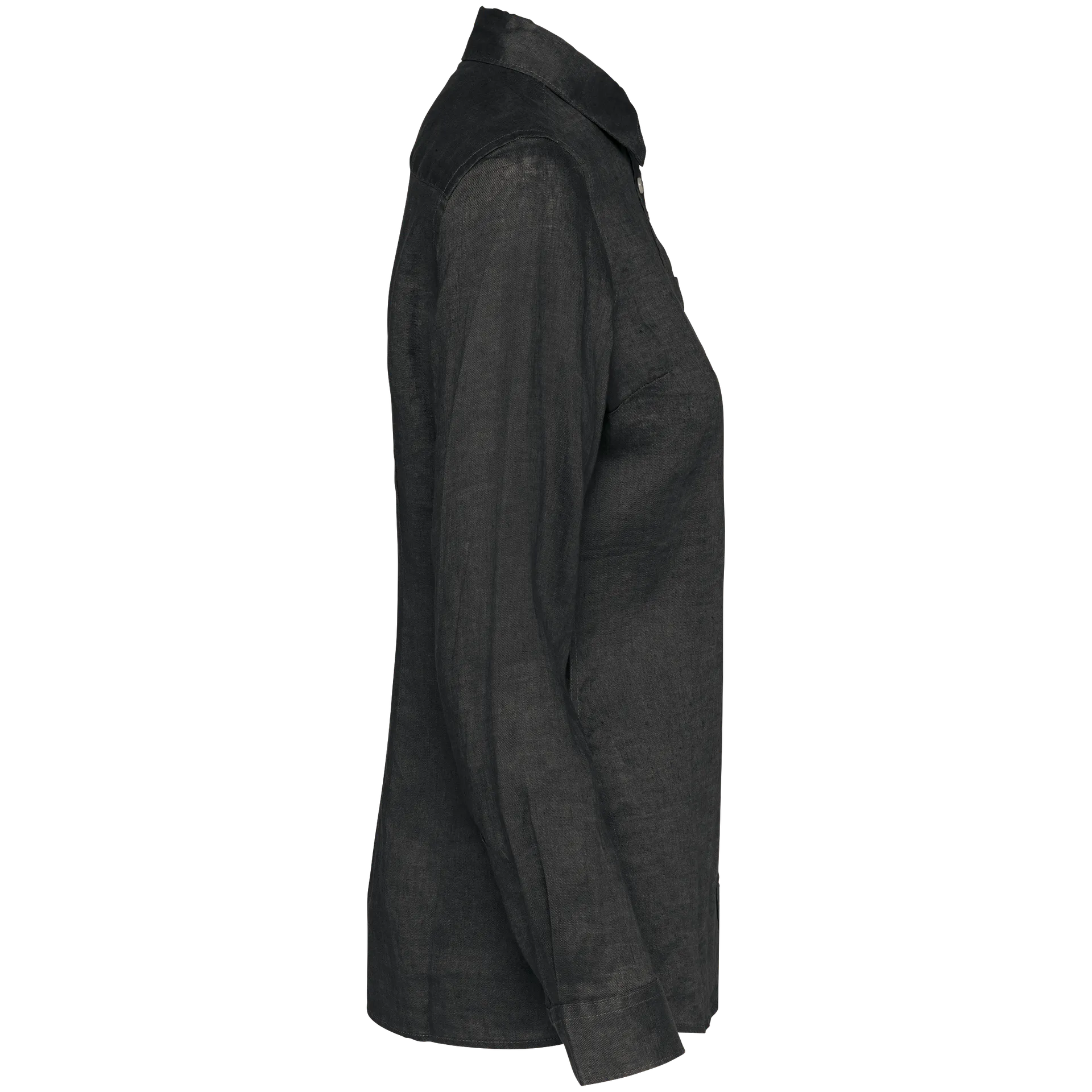 Leinen-Bluse für Damen