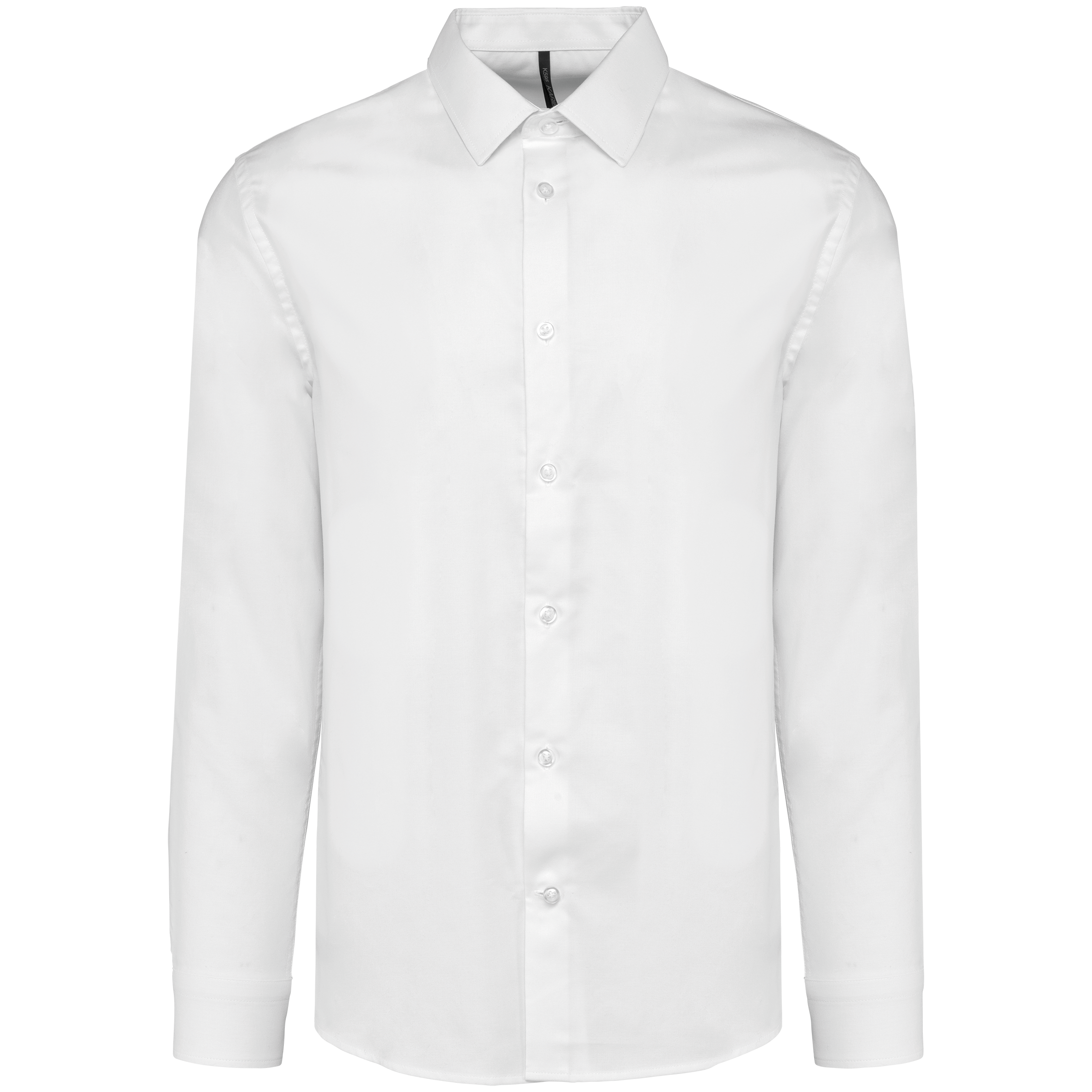 Herren Oxford-Hemd