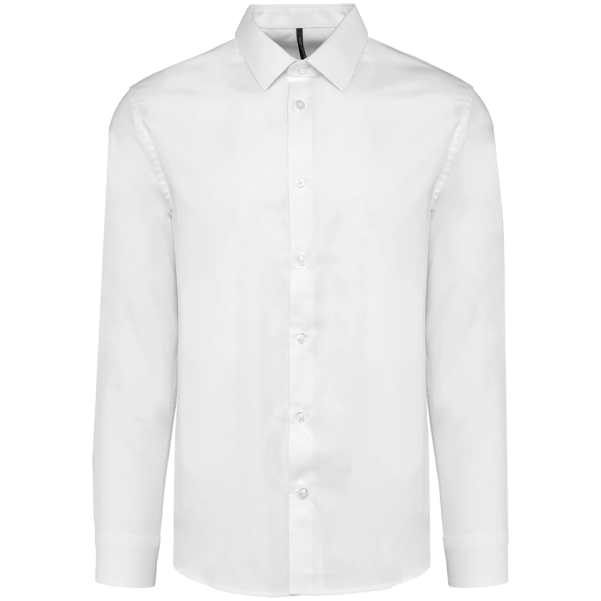 Herren Oxford-Hemd