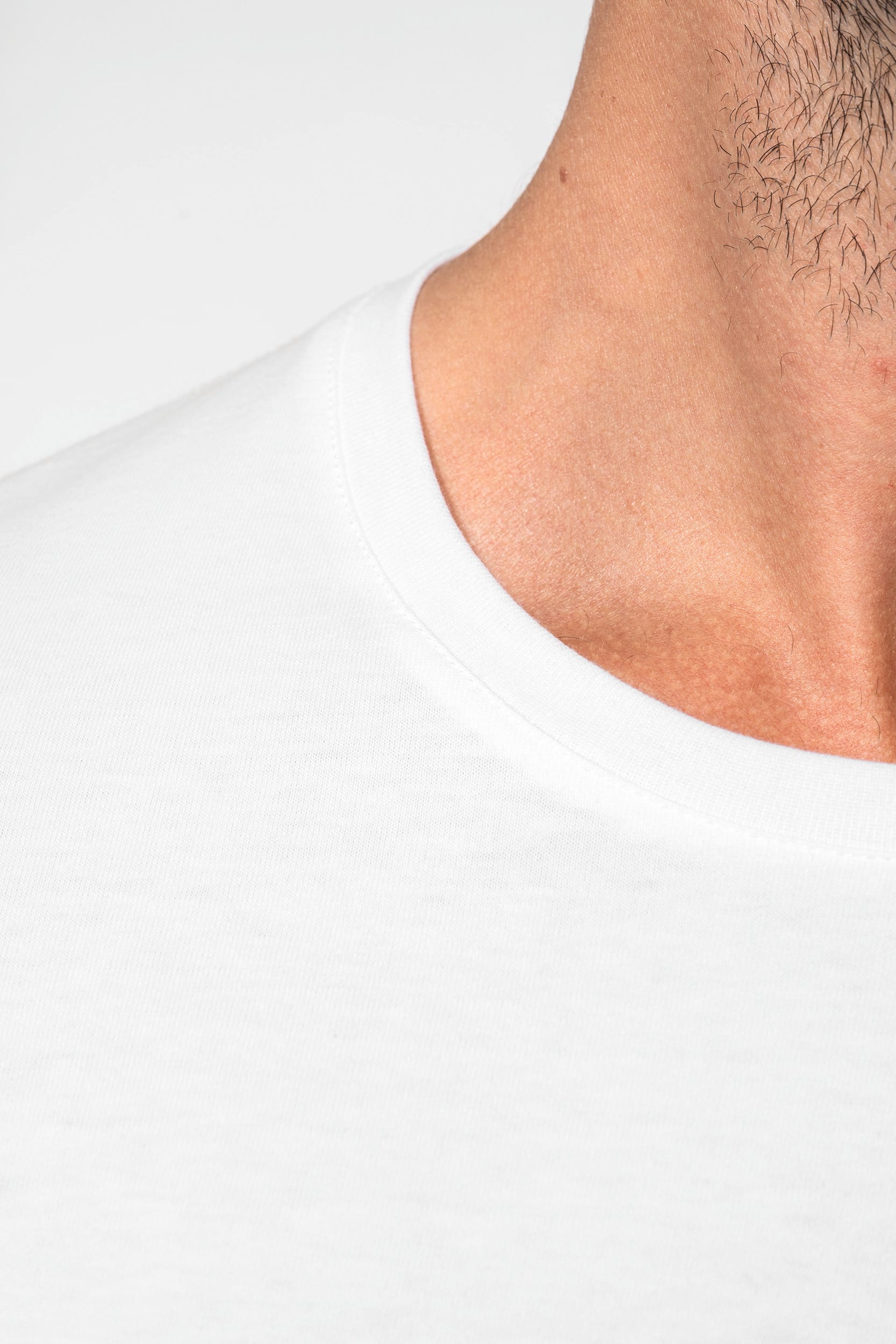 Herren Bio-T-Shirt "Origine France Garantie"