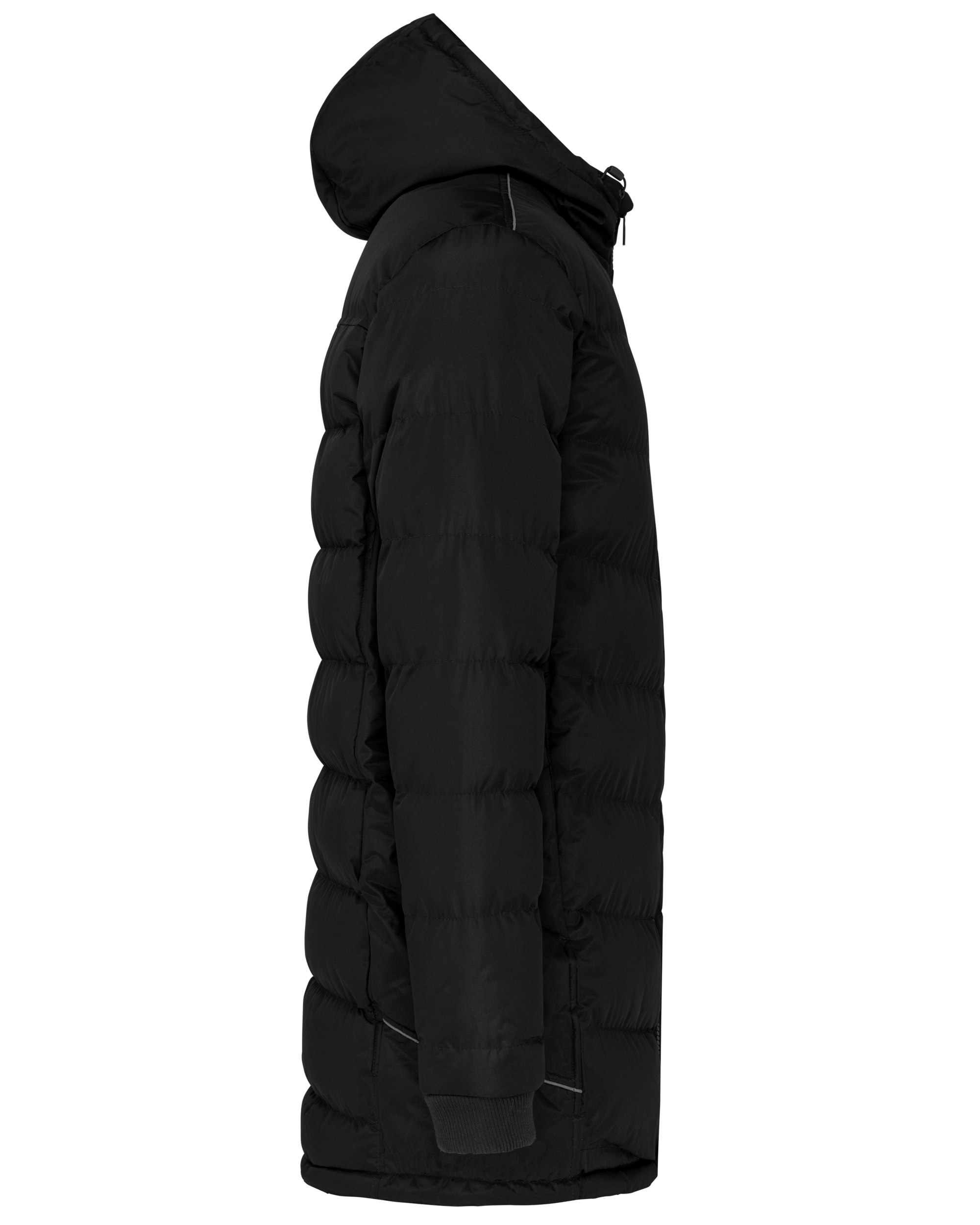 Teamsports-Parka