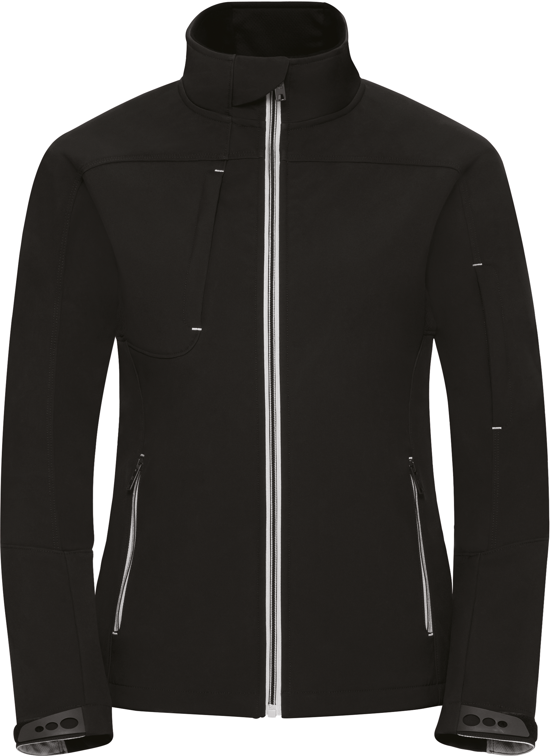 Ladies' Bionic-Finish® Softshell Jacket