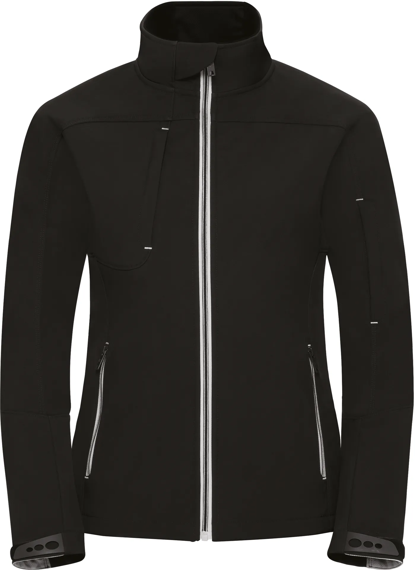 Ladies' Bionic-Finish® Softshell Jacket