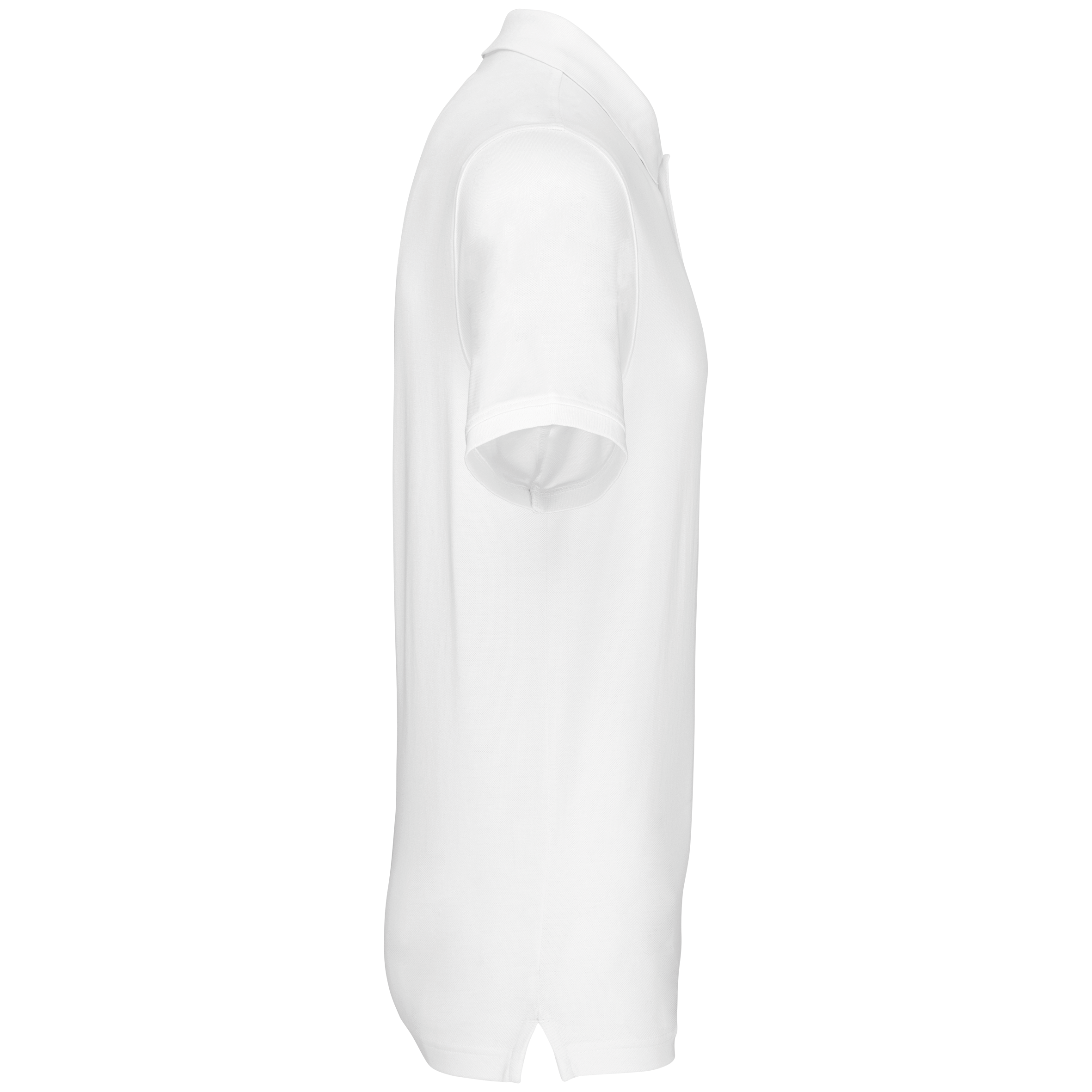 Piqué-Polohemd Bio180 für Herren