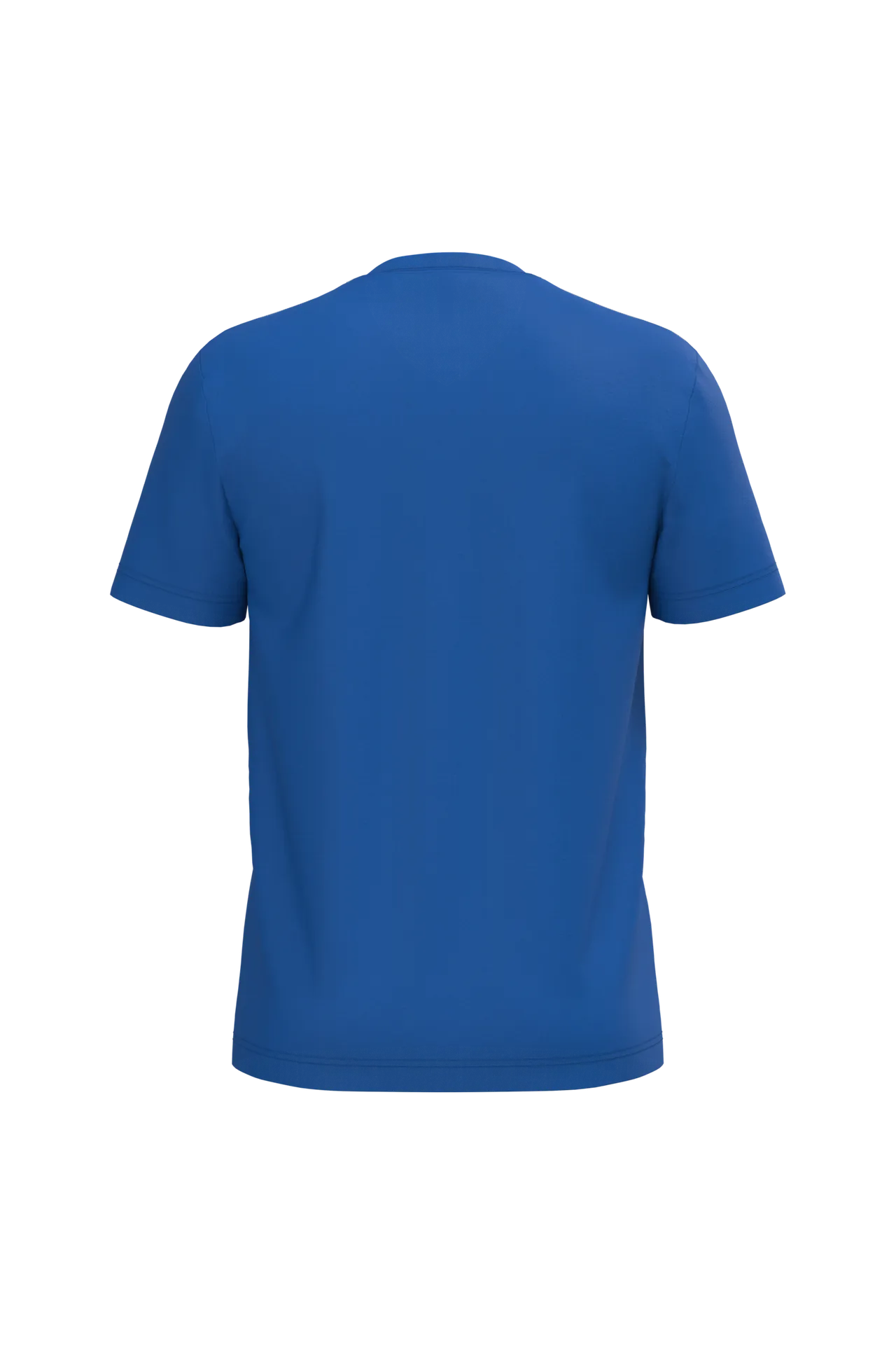 Herren-T-Shirt V-Ausschnitt kurze Ärmel
