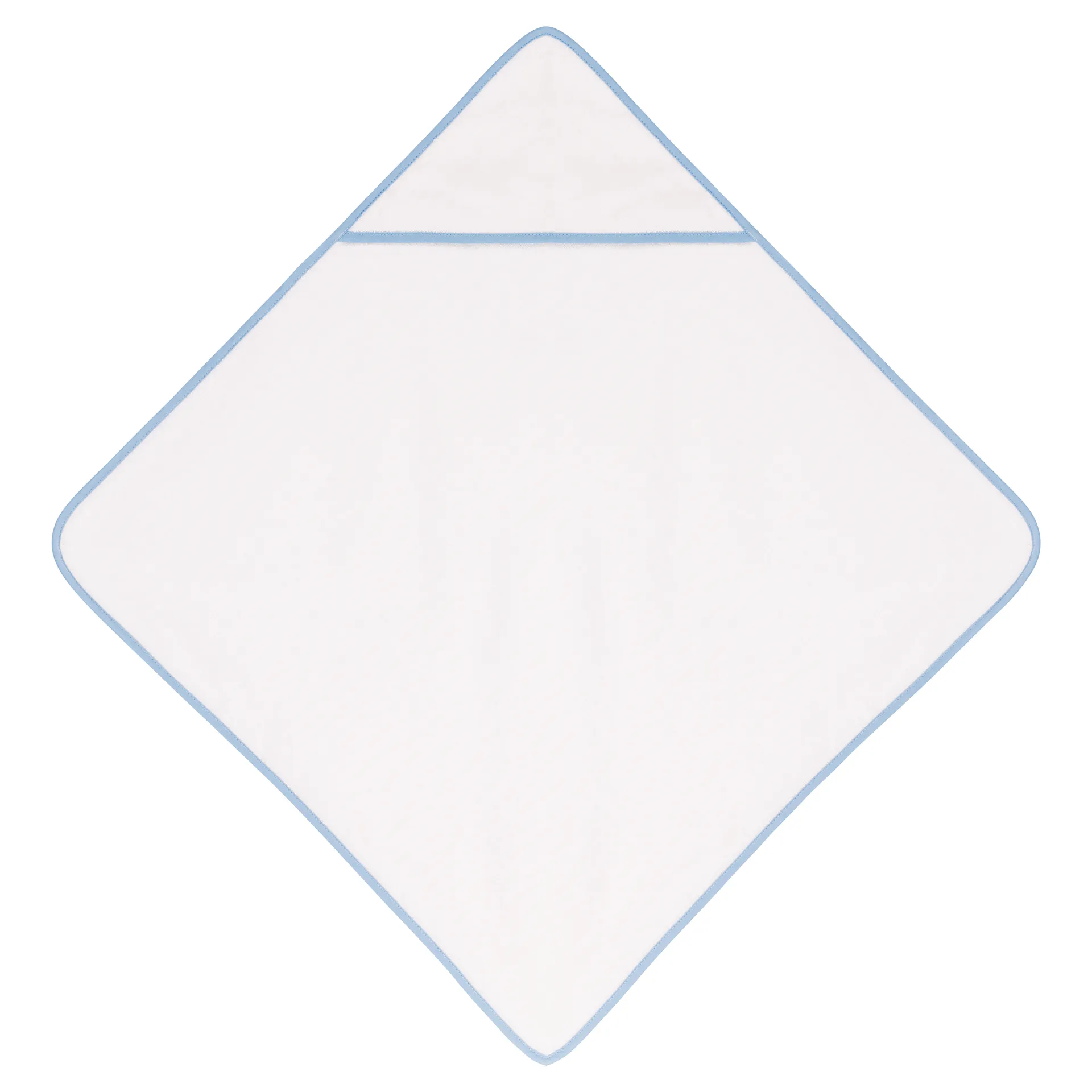 Baby Kapuzenbadetuch