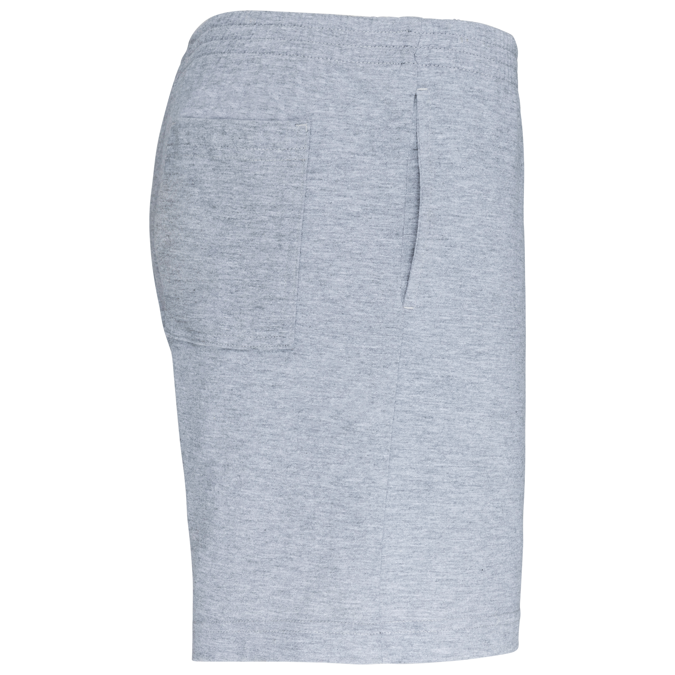 Damen Jersey Short