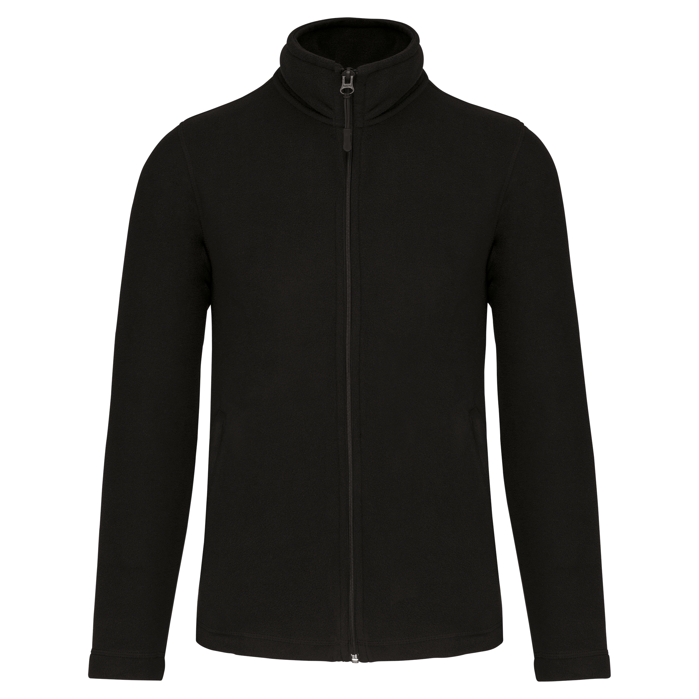 Mikrofleece-Jacke Mikrofleece-Jacke