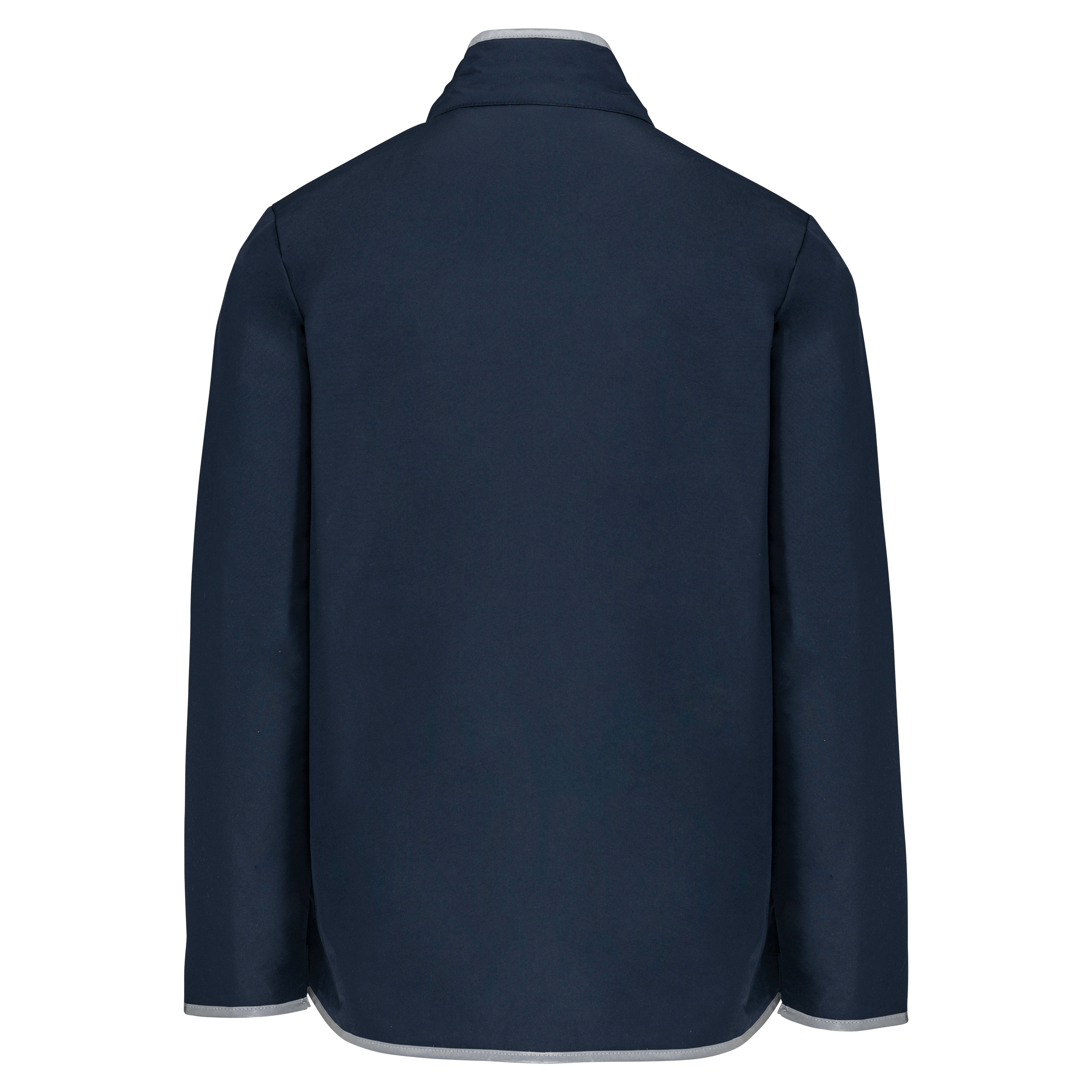 4-Lagige Jacke mit Wärmeisolierung 4-Lagige Jacke mit Wärmeisolierung
