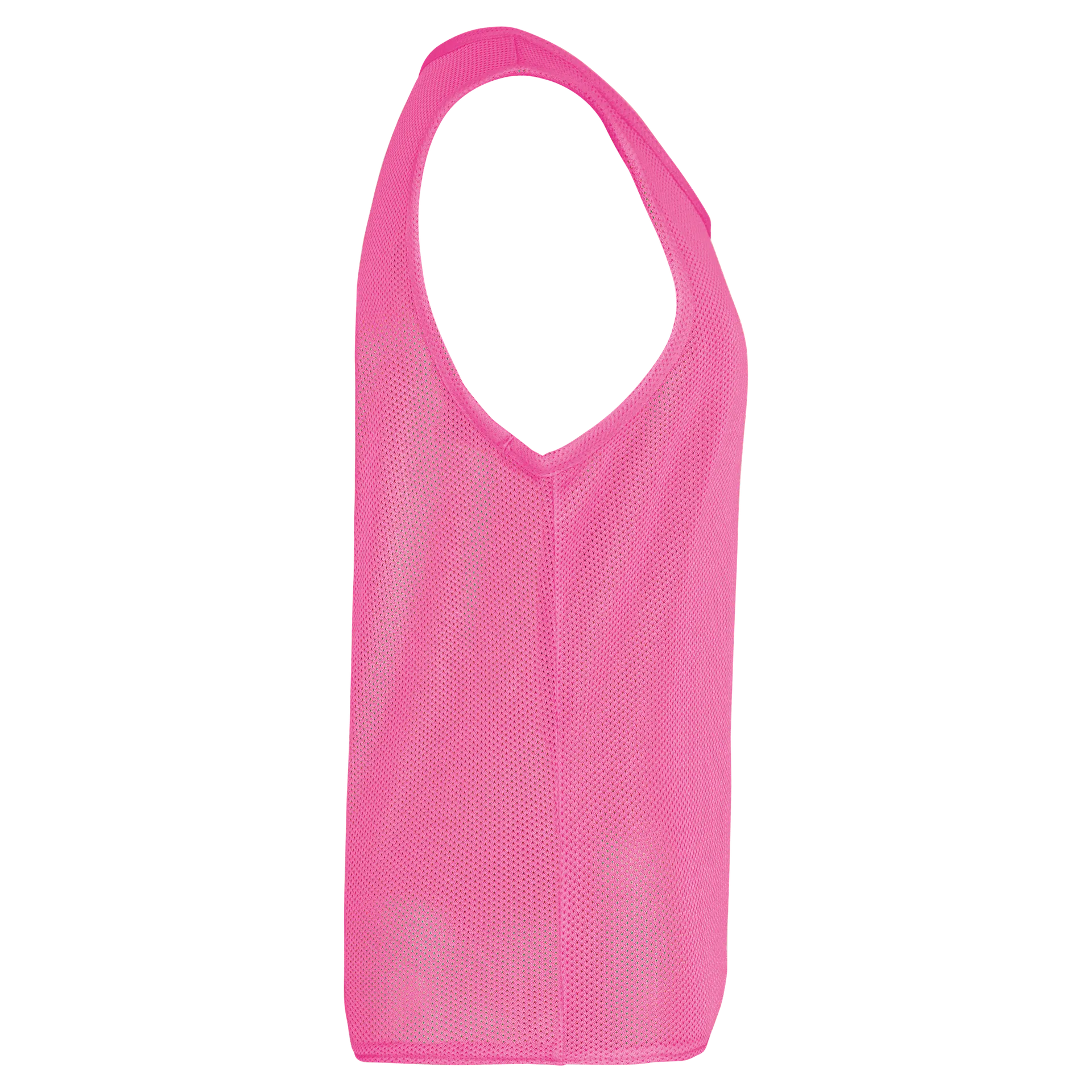 Beidseitig tragbares Multisport-Leibchen für Kinder