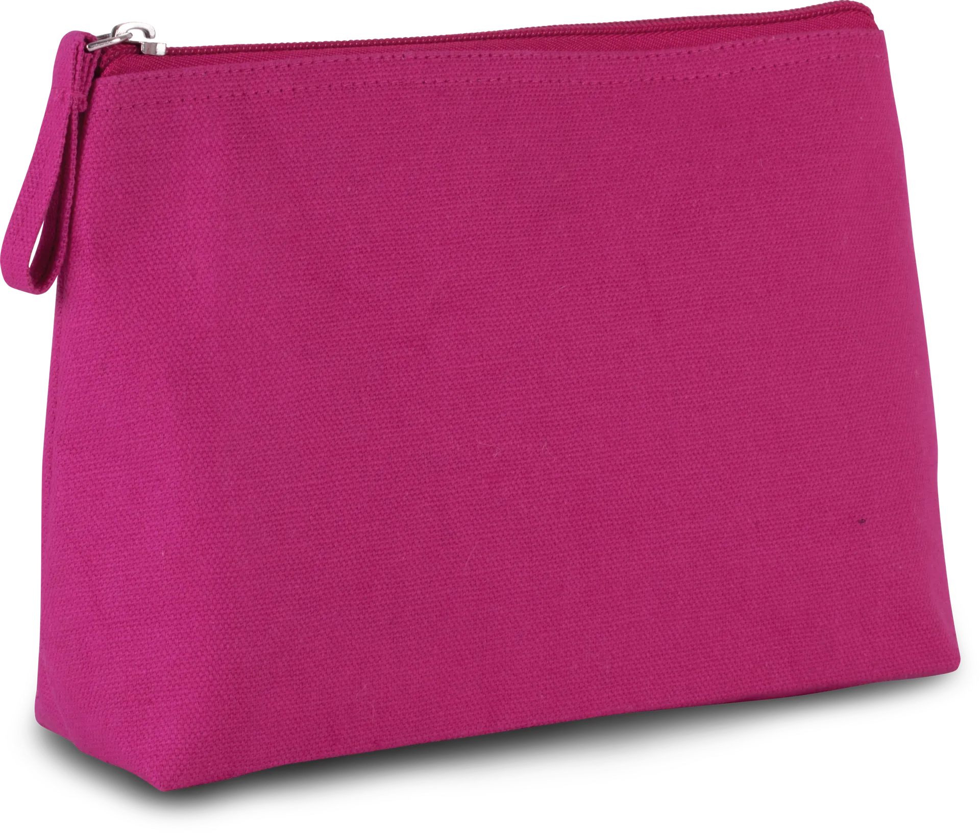 Beutel aus Baumwollcanvas