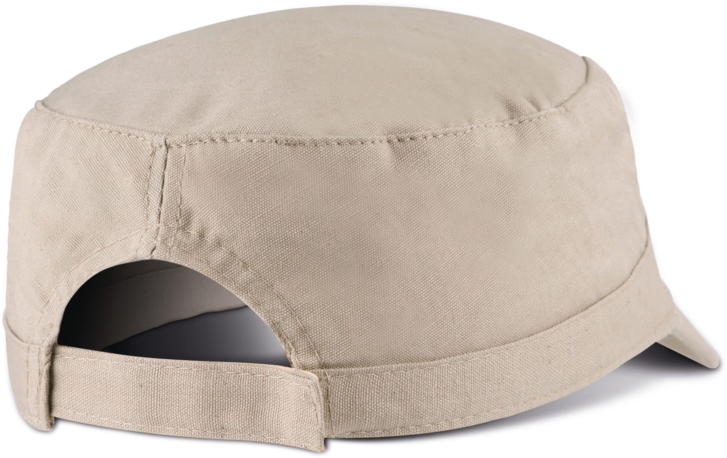 3-Panel-Kappe Havana