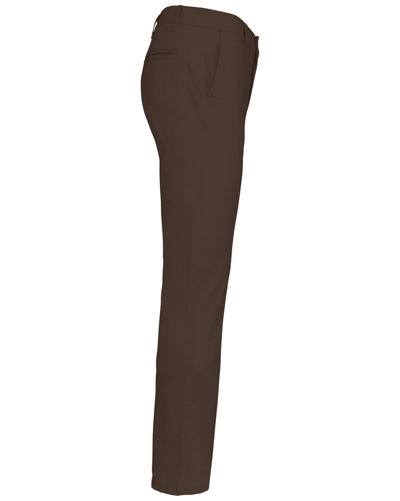 Chinohosen-Herrenhose