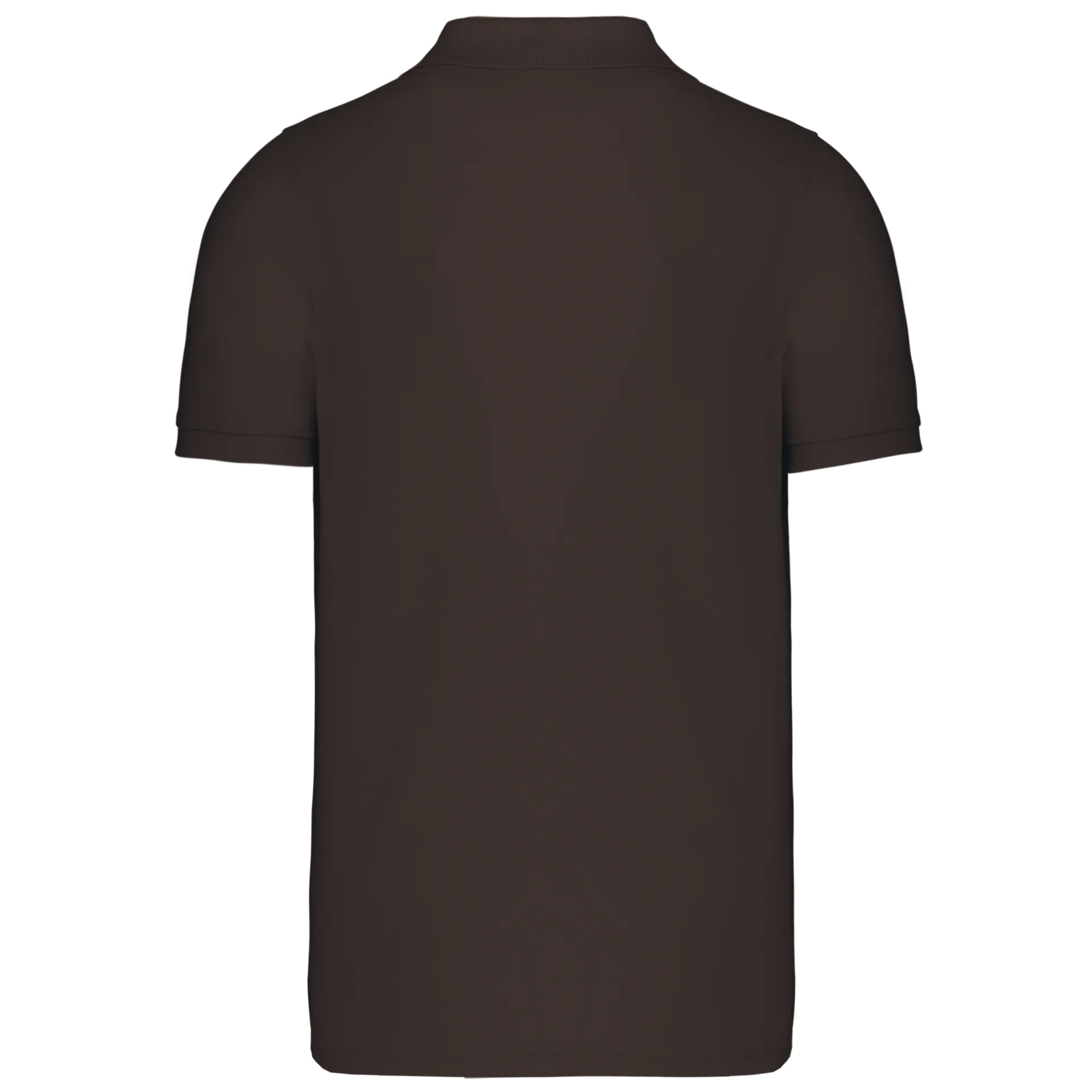 Herren Poloshirt aus Baumwollpiqué