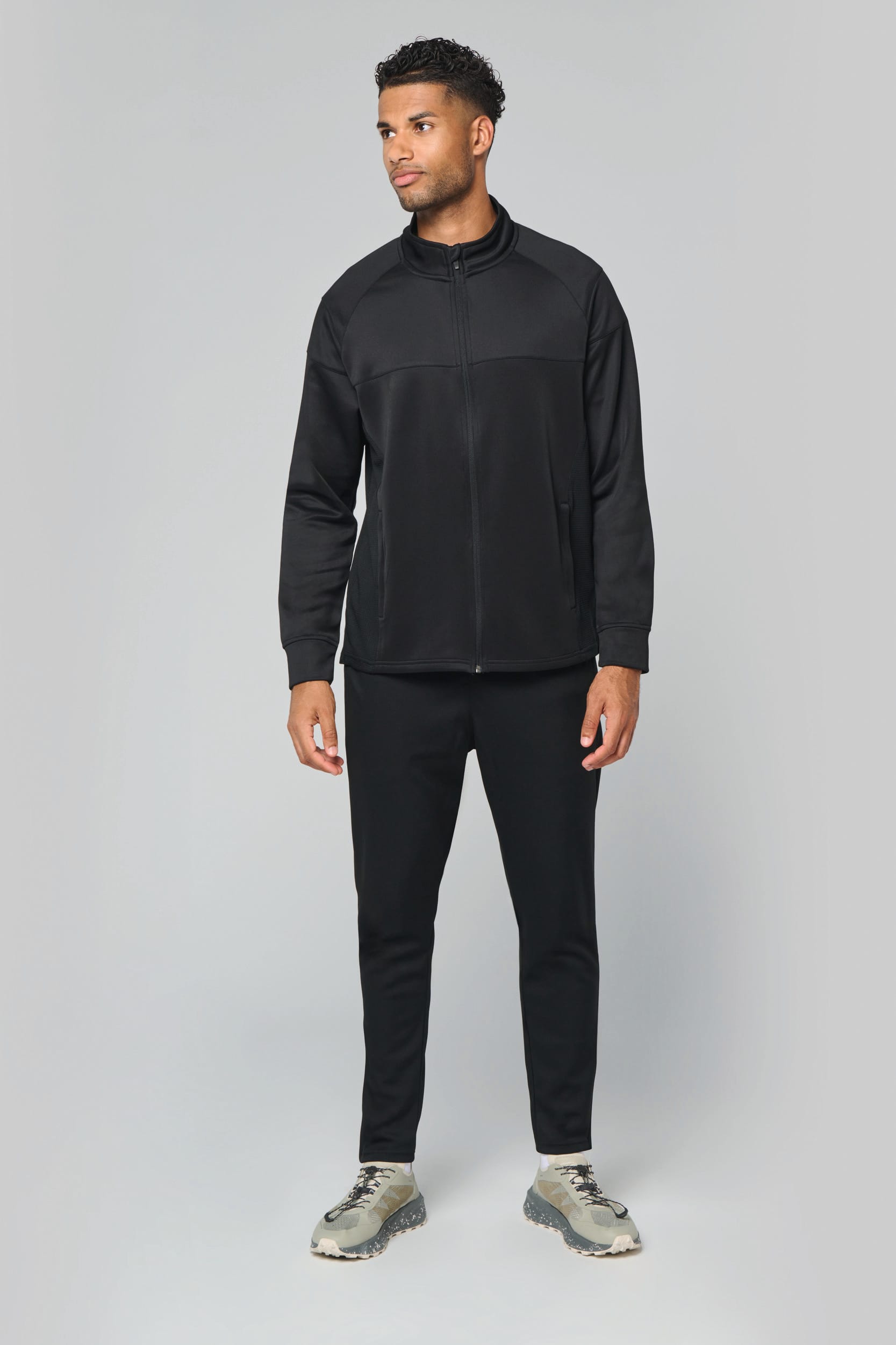 Premium-Unisex-Trainingshose Premium-Unisex-Trainingshose