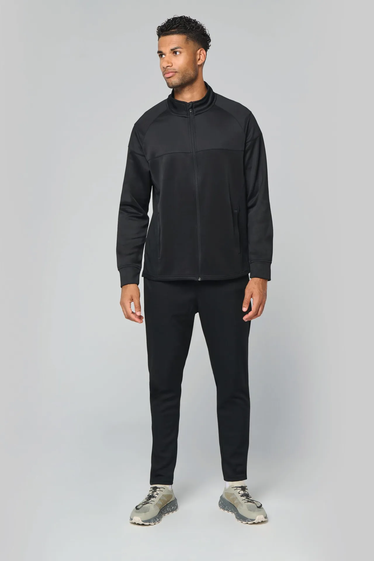 Premium-Unisex-Trainingshose