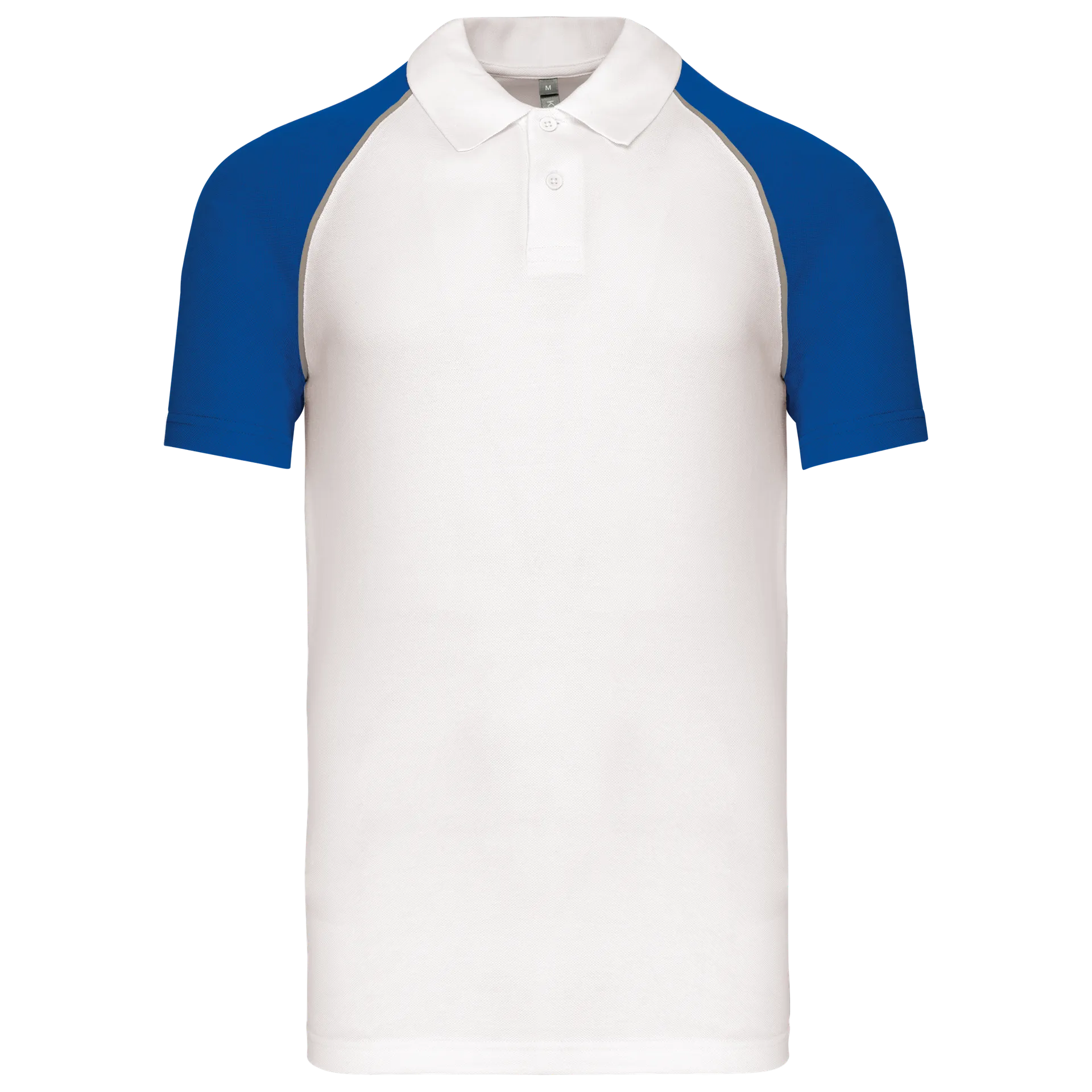 Baseball > Kurzarm Poloshirt