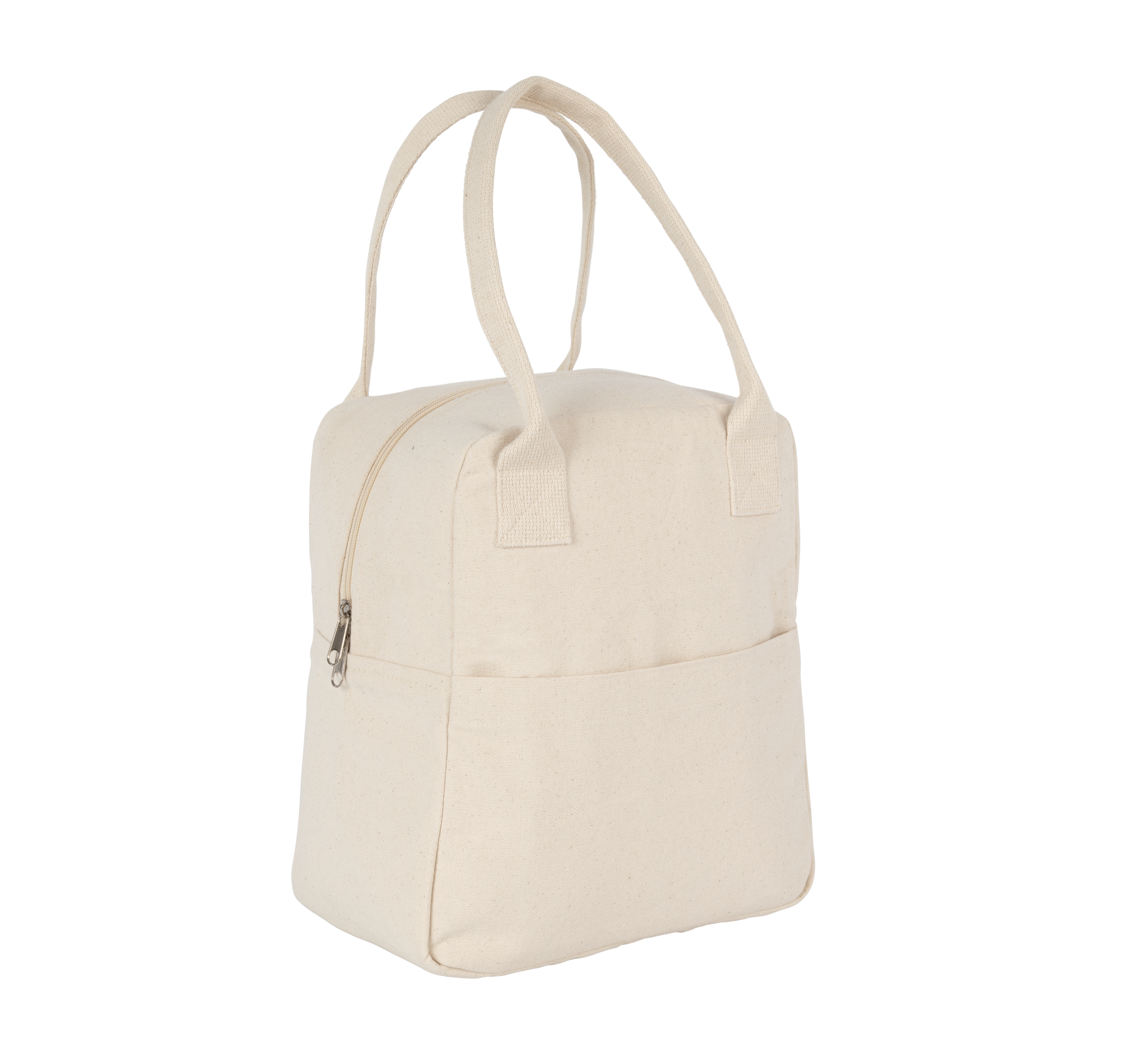 Kühltasche aus Baumwolle