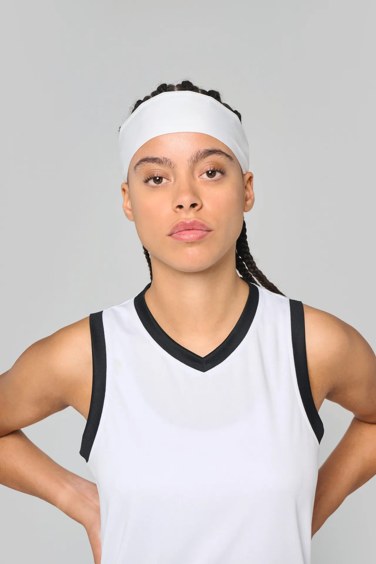Damen Basketball Trikot