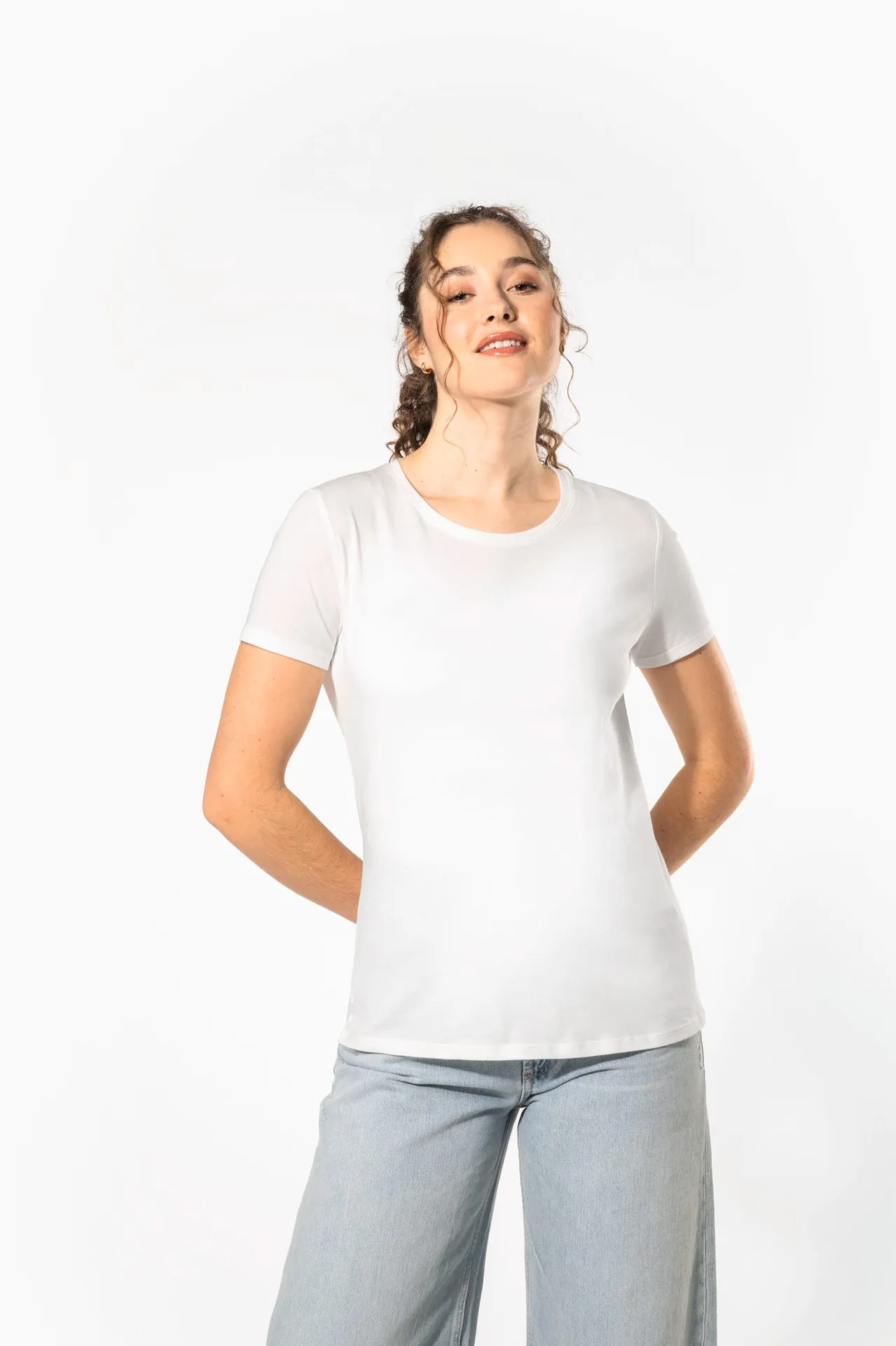 Damen Bio150 T-Shirt