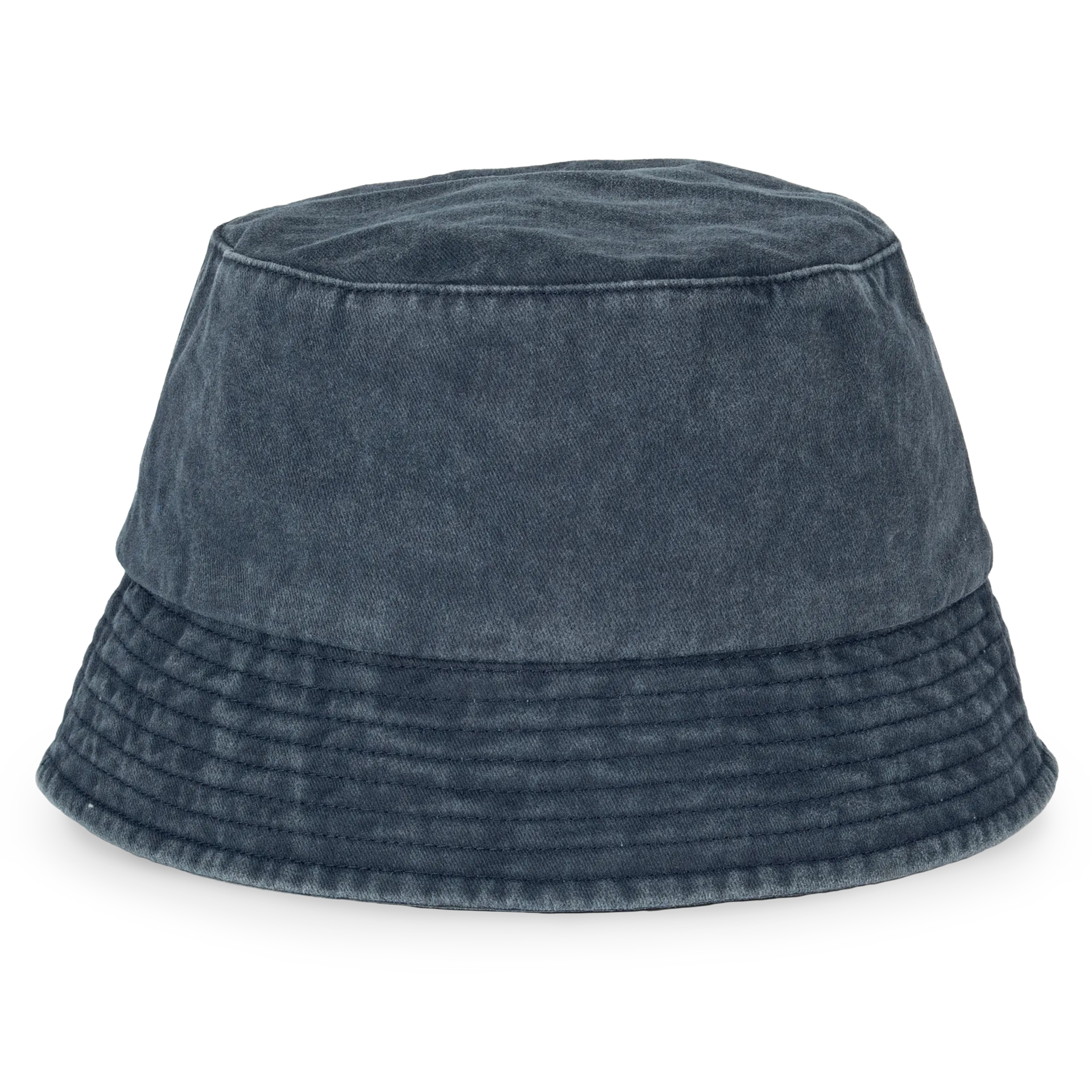 Umweltfreundlicher ausgewaschener Unisex-Sonnenhut