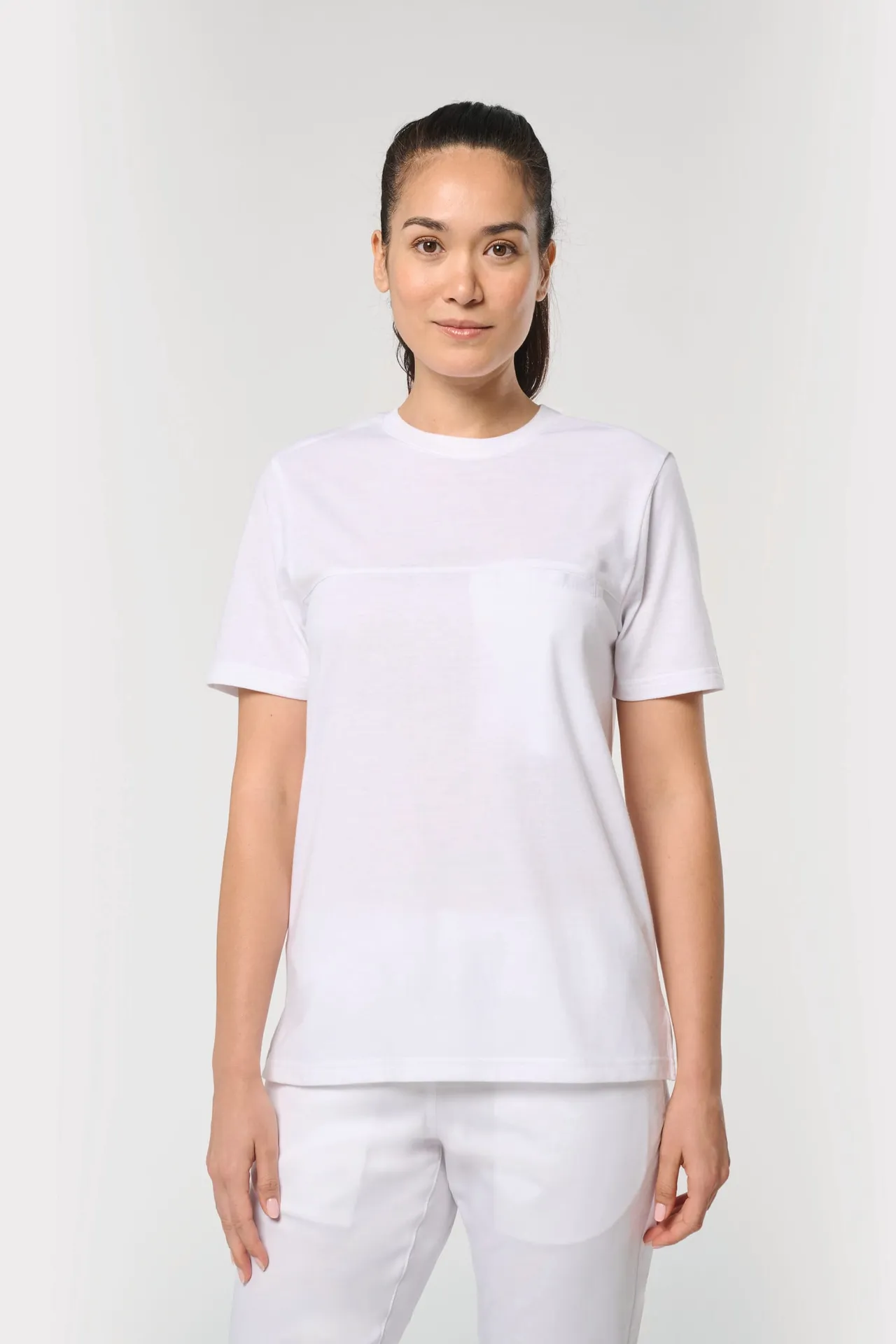 Atmungaktives Unisex Koch T-Shirt