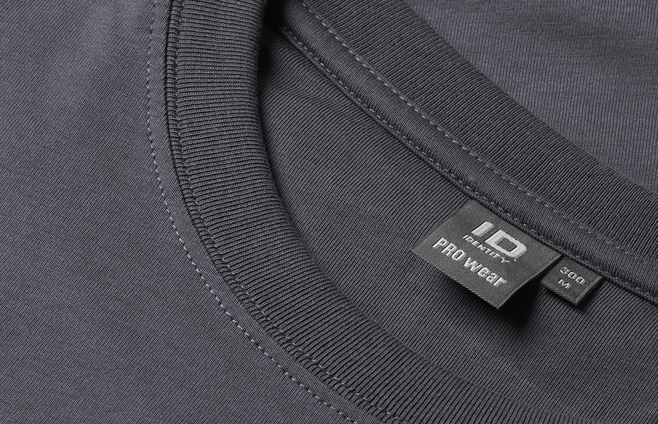 ID Identity PRO Wear 0300 – Strapazierfähiges Arbeits-Shirt