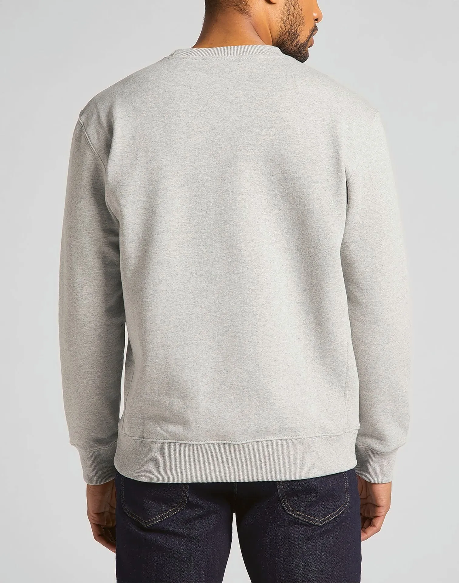 Logo-Sweatshirt