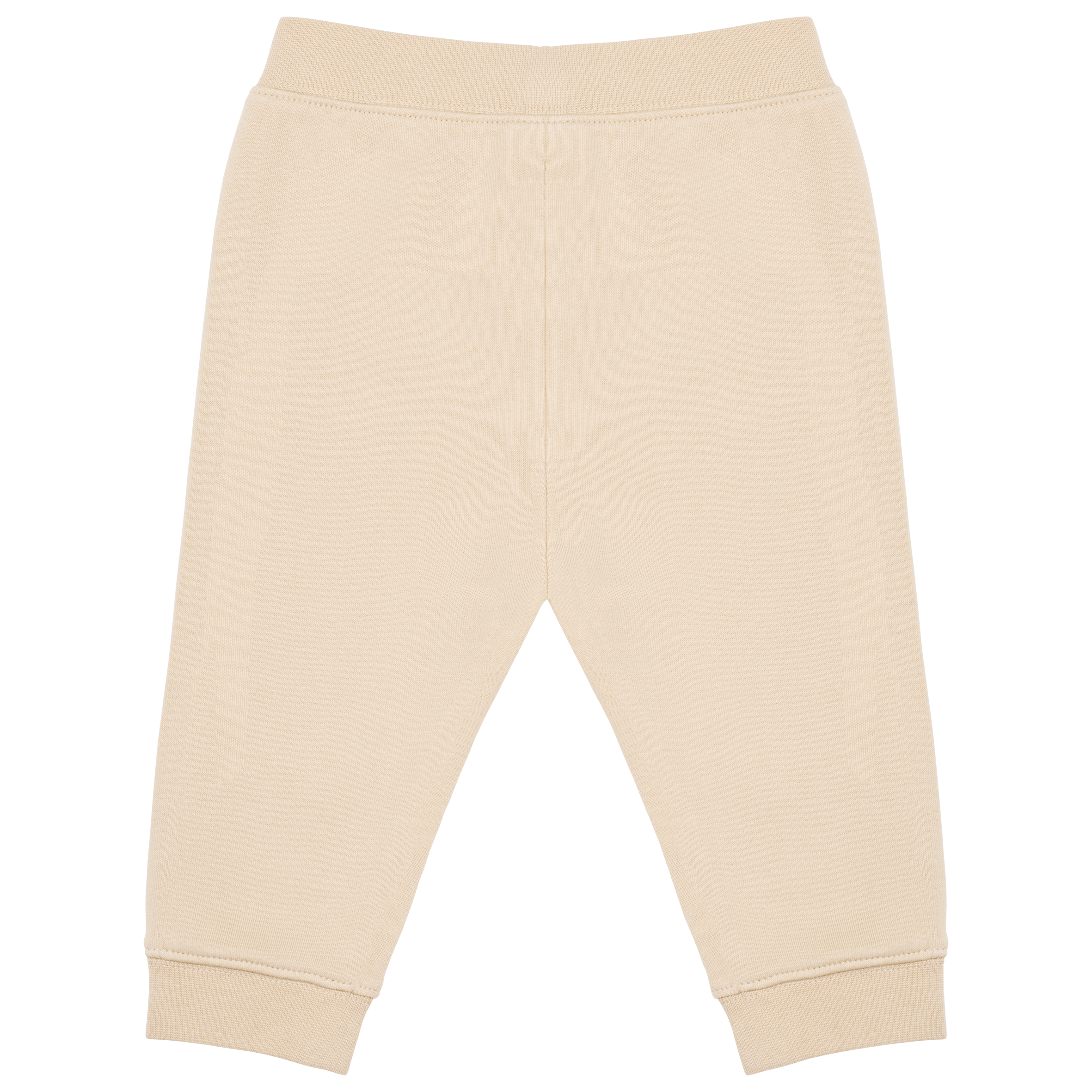 Umweltfreundliche Molton-Hose für Babys