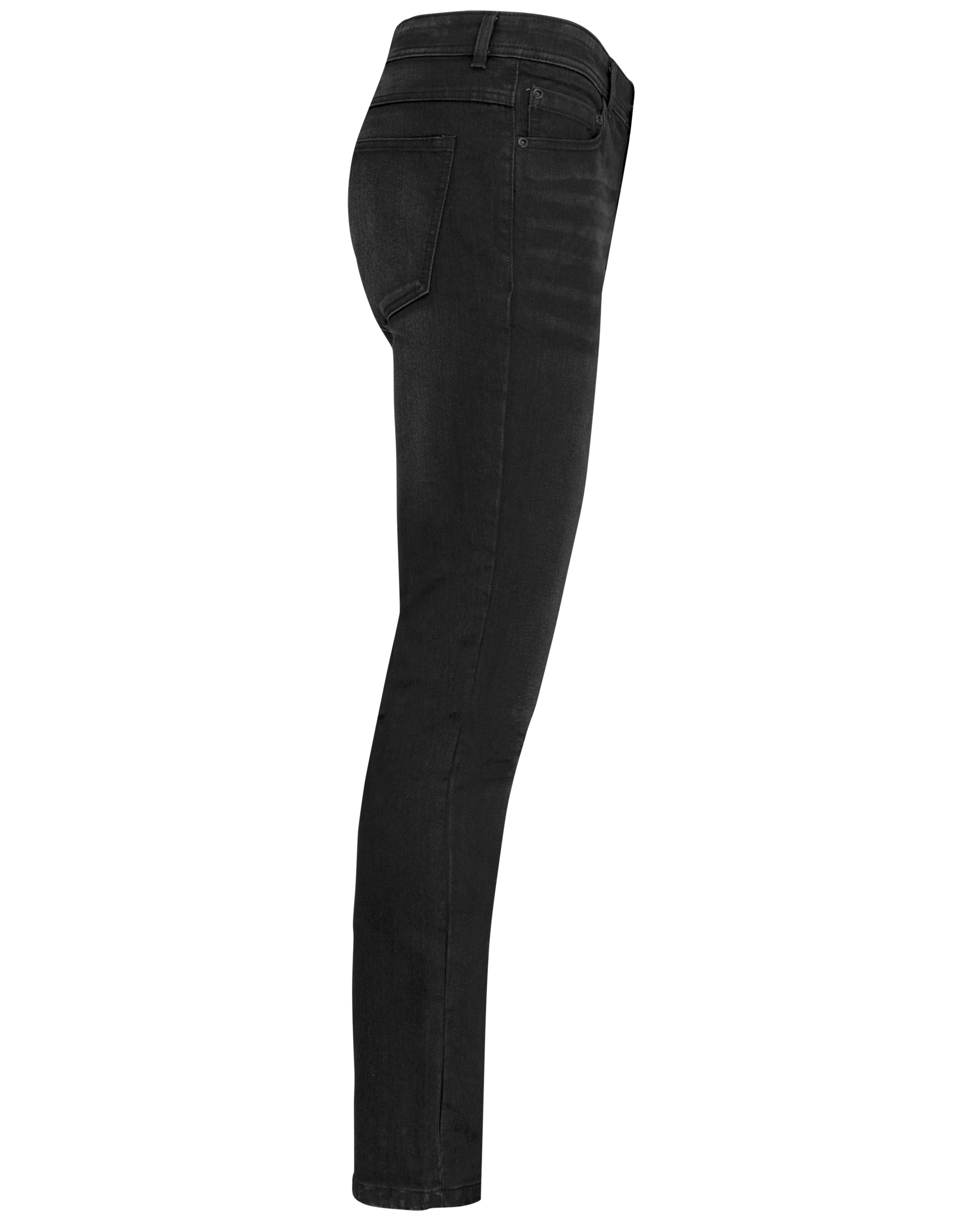 Basic jeans