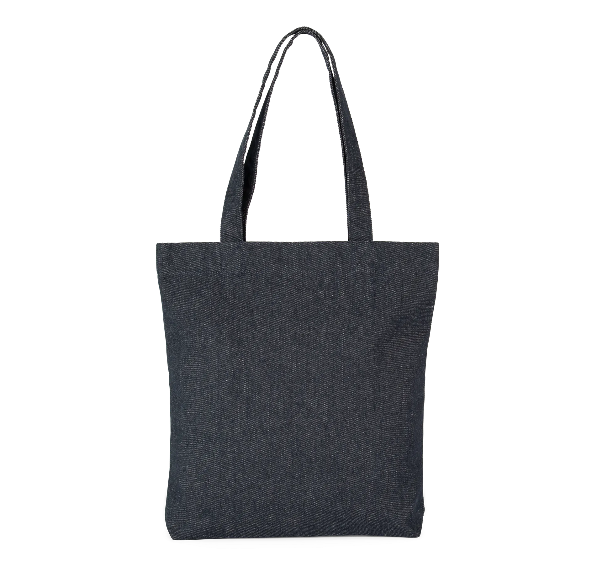 Shoppingtasche aus Denim